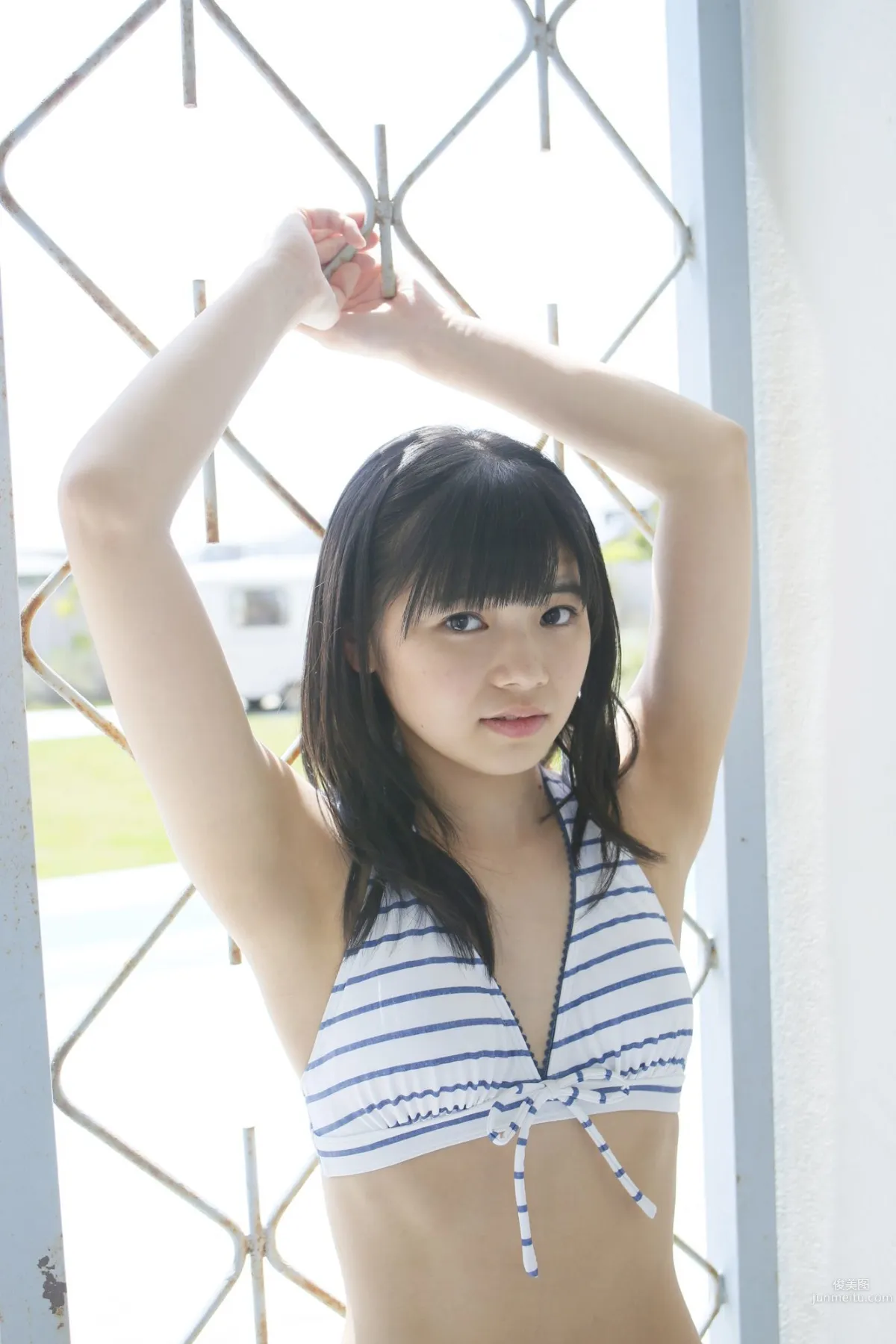 [Hello! Digital Books] Vol.157 浜浦彩乃 Ayano Hamaura 寫真集 78