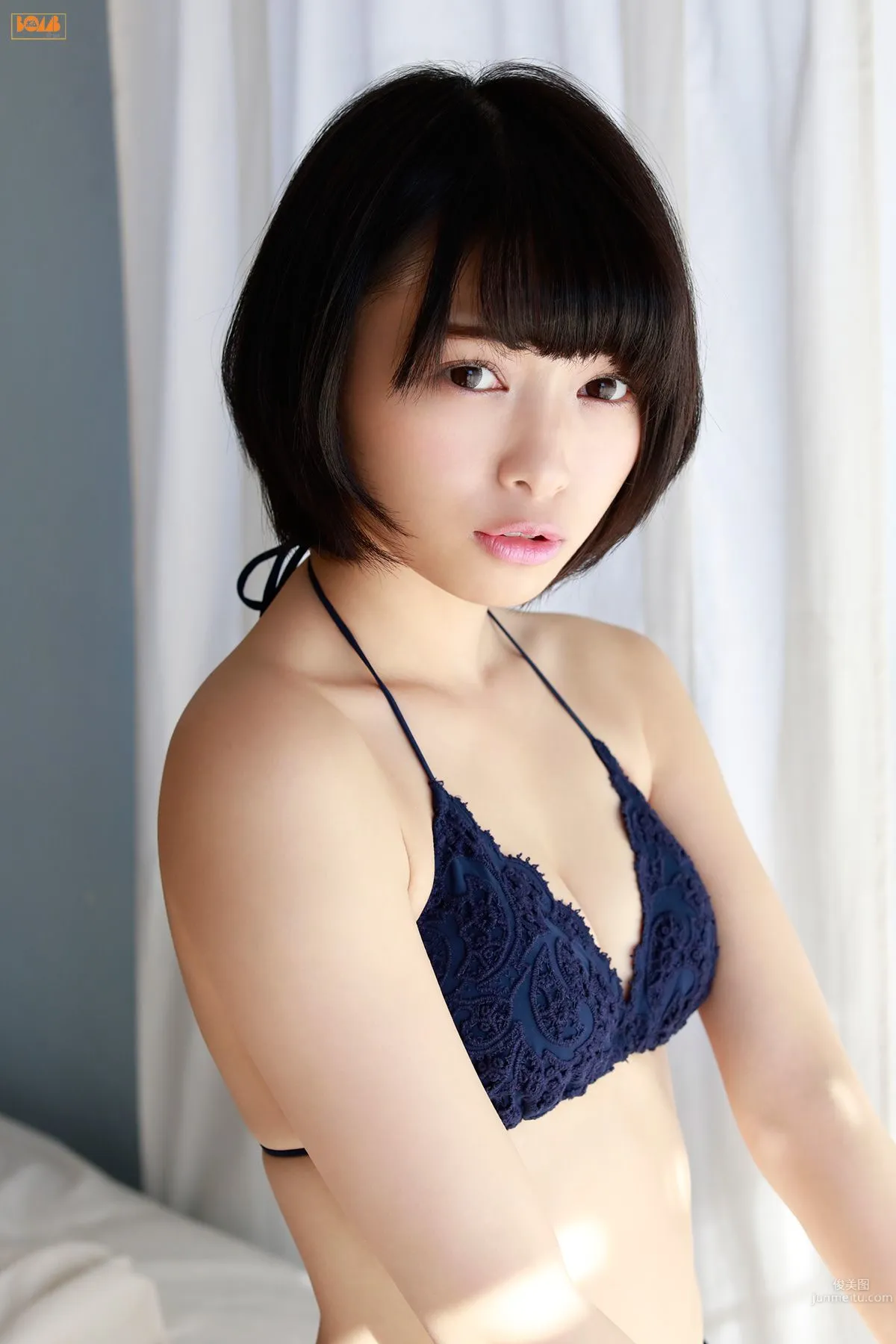 Hikari Takiguchi 滝口ひかり/泷口光 [Bomb.tv] 寫真集 70