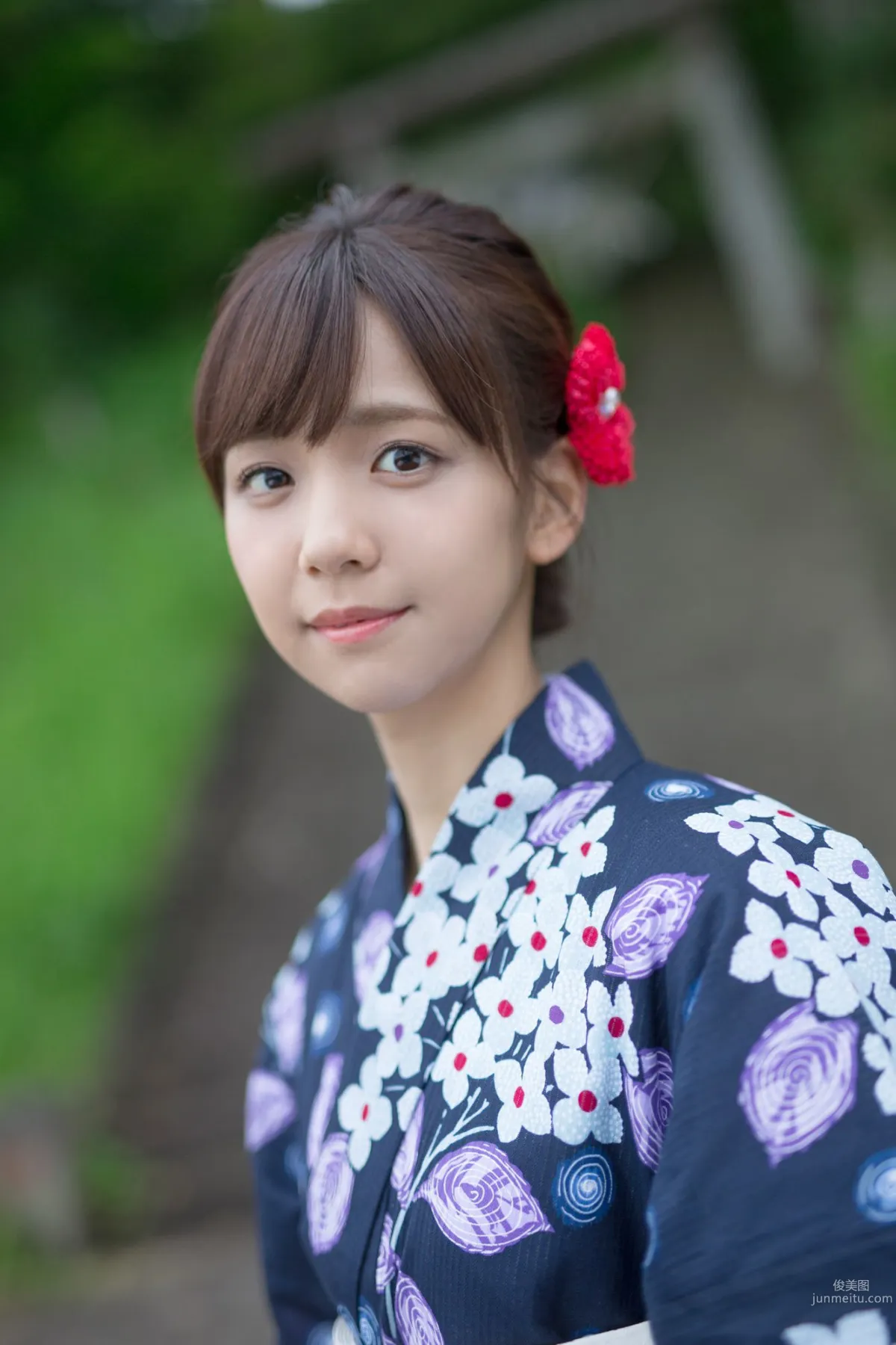 Yuka Miyazaki 宮崎由加 [Hello! Digital Books] Vol.158 寫真集 49