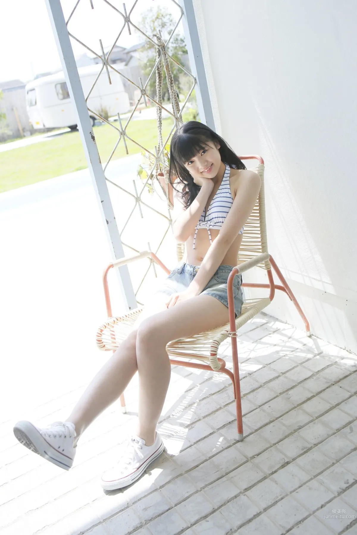 [Hello! Digital Books] Vol.157 浜浦彩乃 Ayano Hamaura 寫真集 40