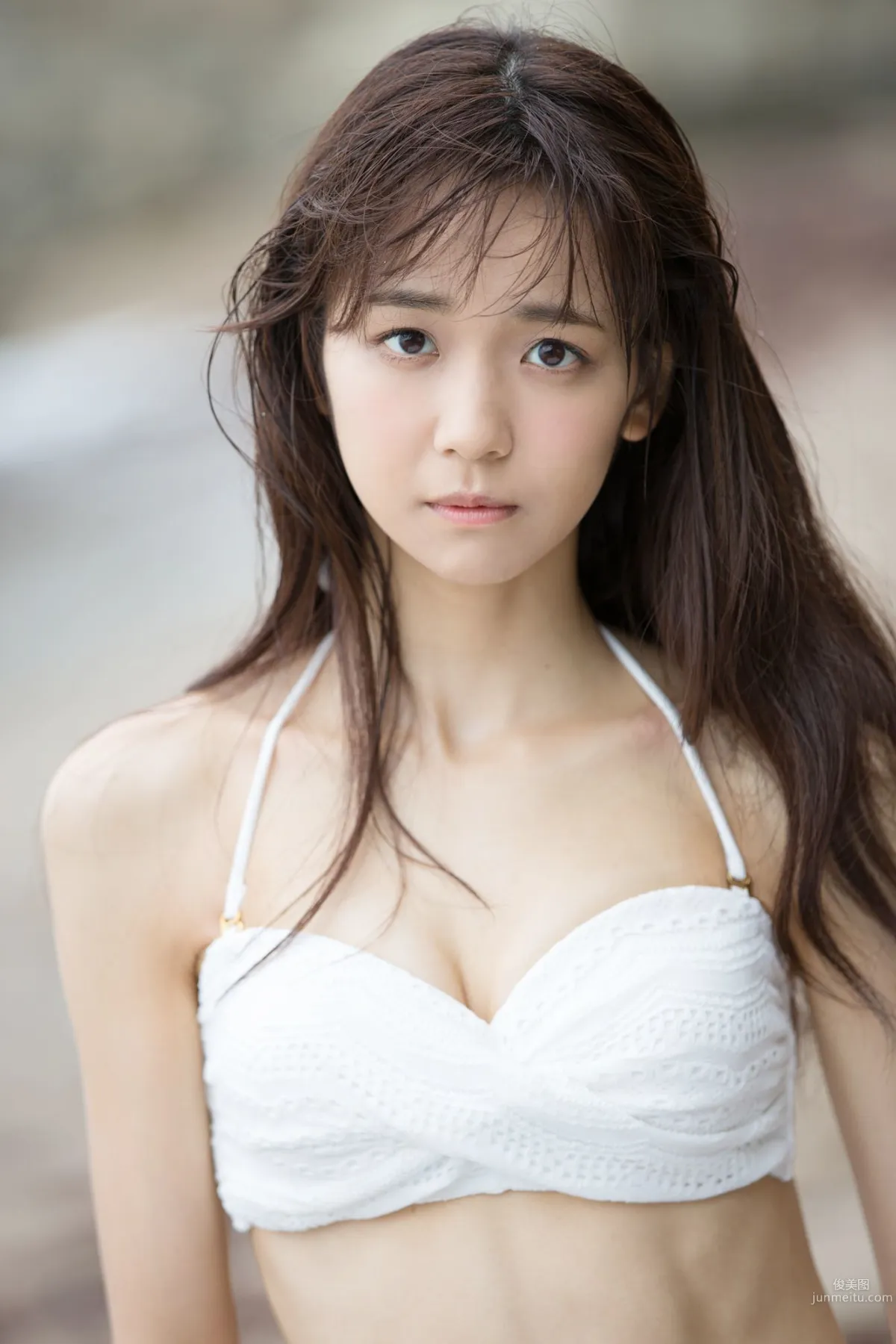 [Hello! Digital Books] Vol.159 宮崎由加 Yuka Miyazaki 寫真集 38