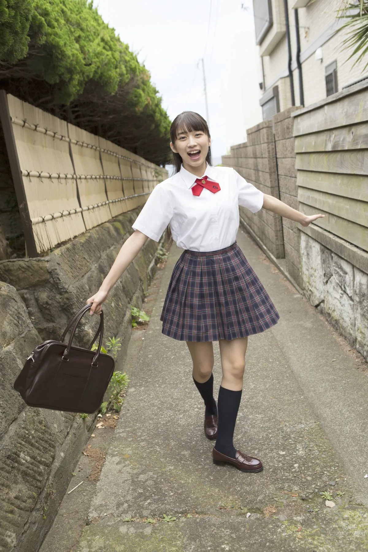Maria Makino 牧野真莉愛 [Hello! Digital Books] Vol.154 寫真集 88