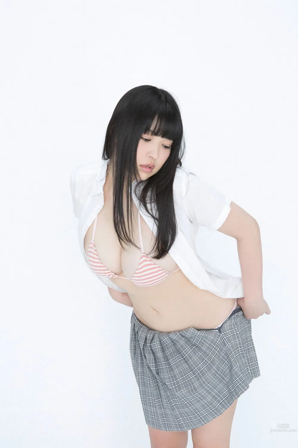 Yuki Nakano 中野由貴 [YS Web] Vol.754 寫真集 28