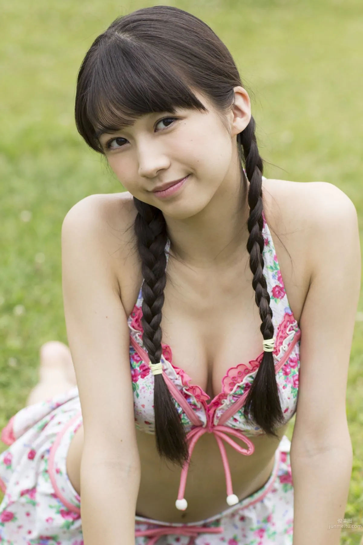 [Hello! Digital Books] Vol.155 牧野真莉愛 Maria Makino 寫真集 84