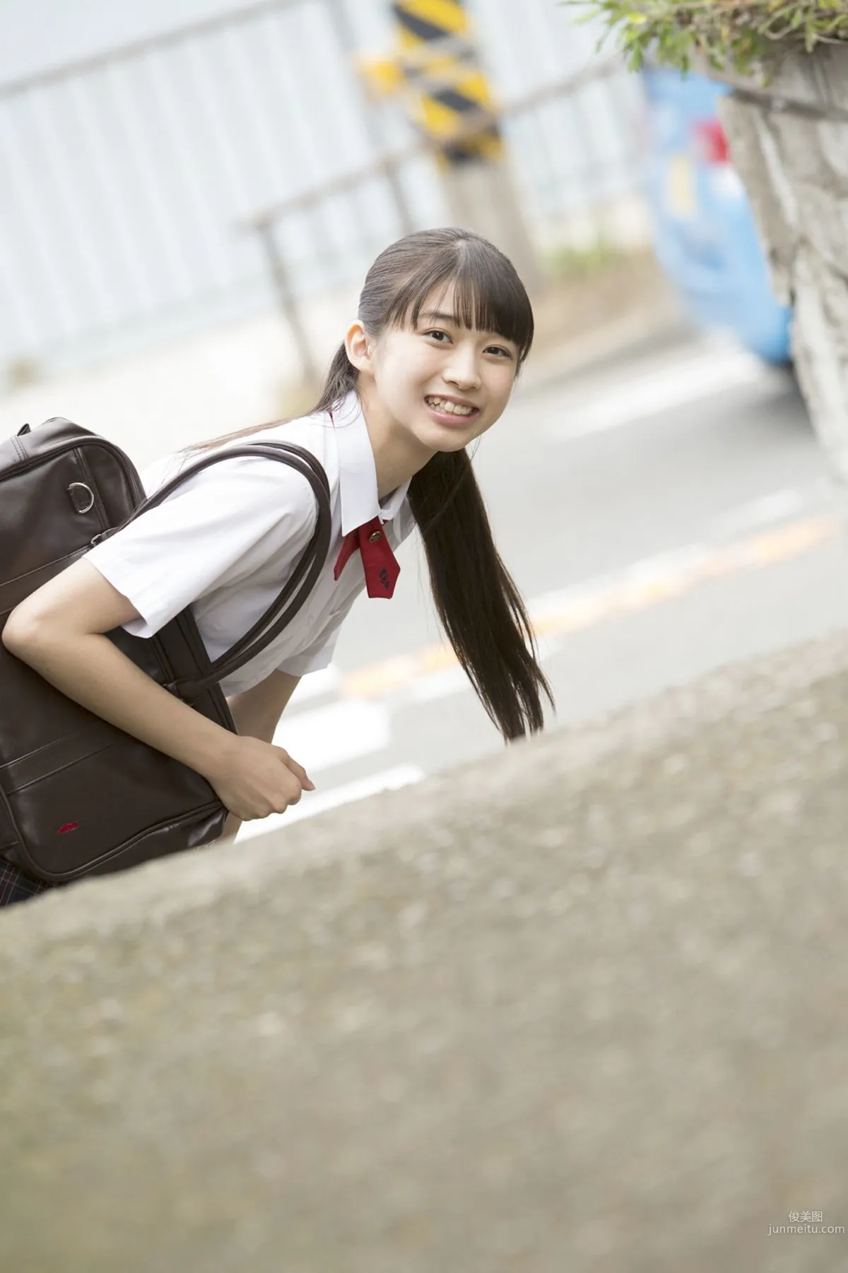 Maria Makino 牧野真莉愛 [Hello! Digital Books] Vol.154 寫真集 86