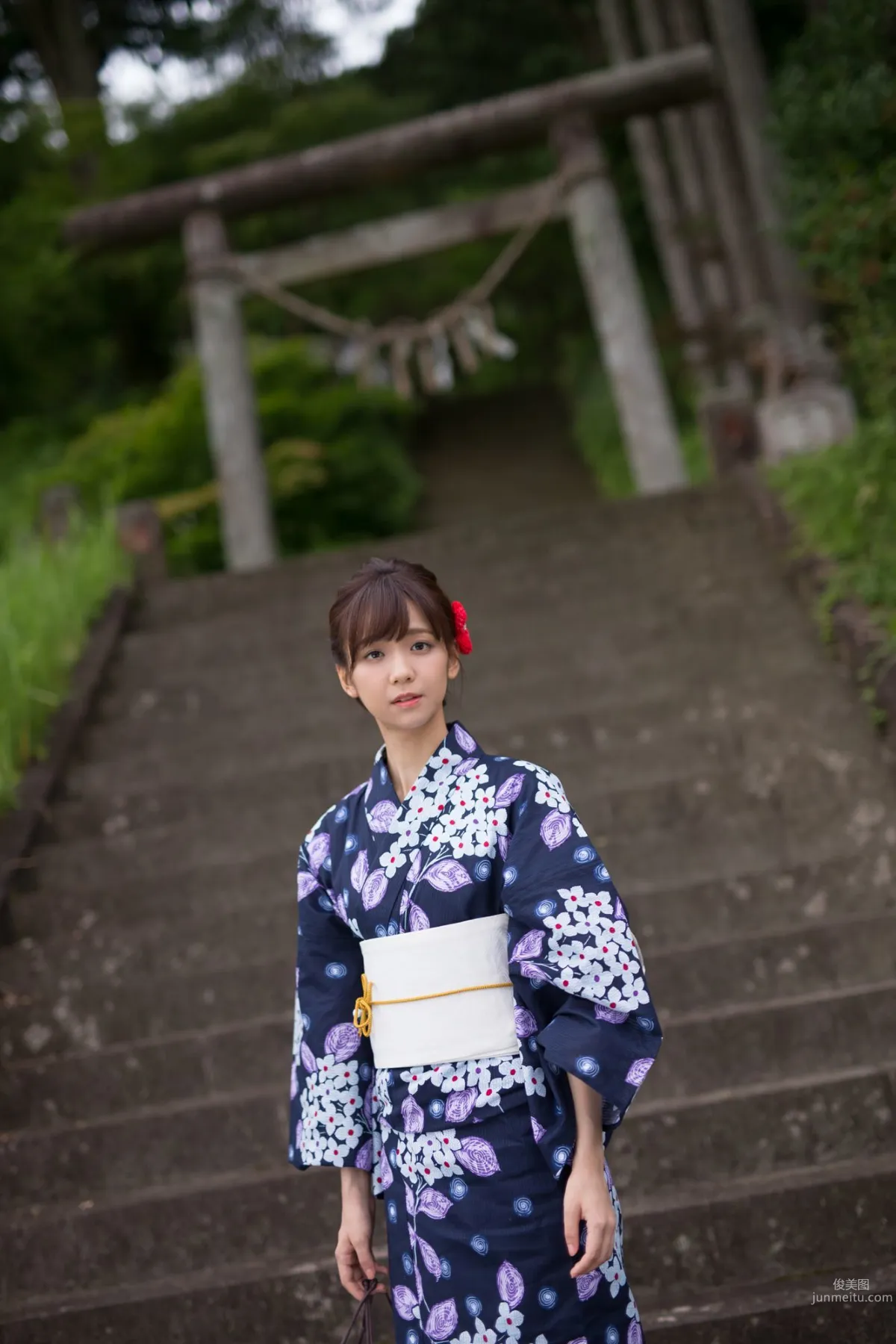 Yuka Miyazaki 宮崎由加 [Hello! Digital Books] Vol.158 寫真集 54