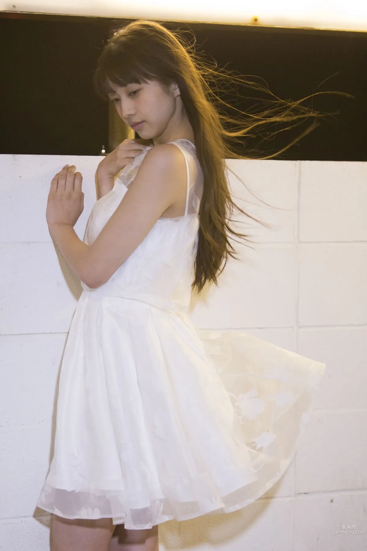 [Hello! Digital Books] Vol.155 牧野真莉愛 Maria Makino 寫真集 87