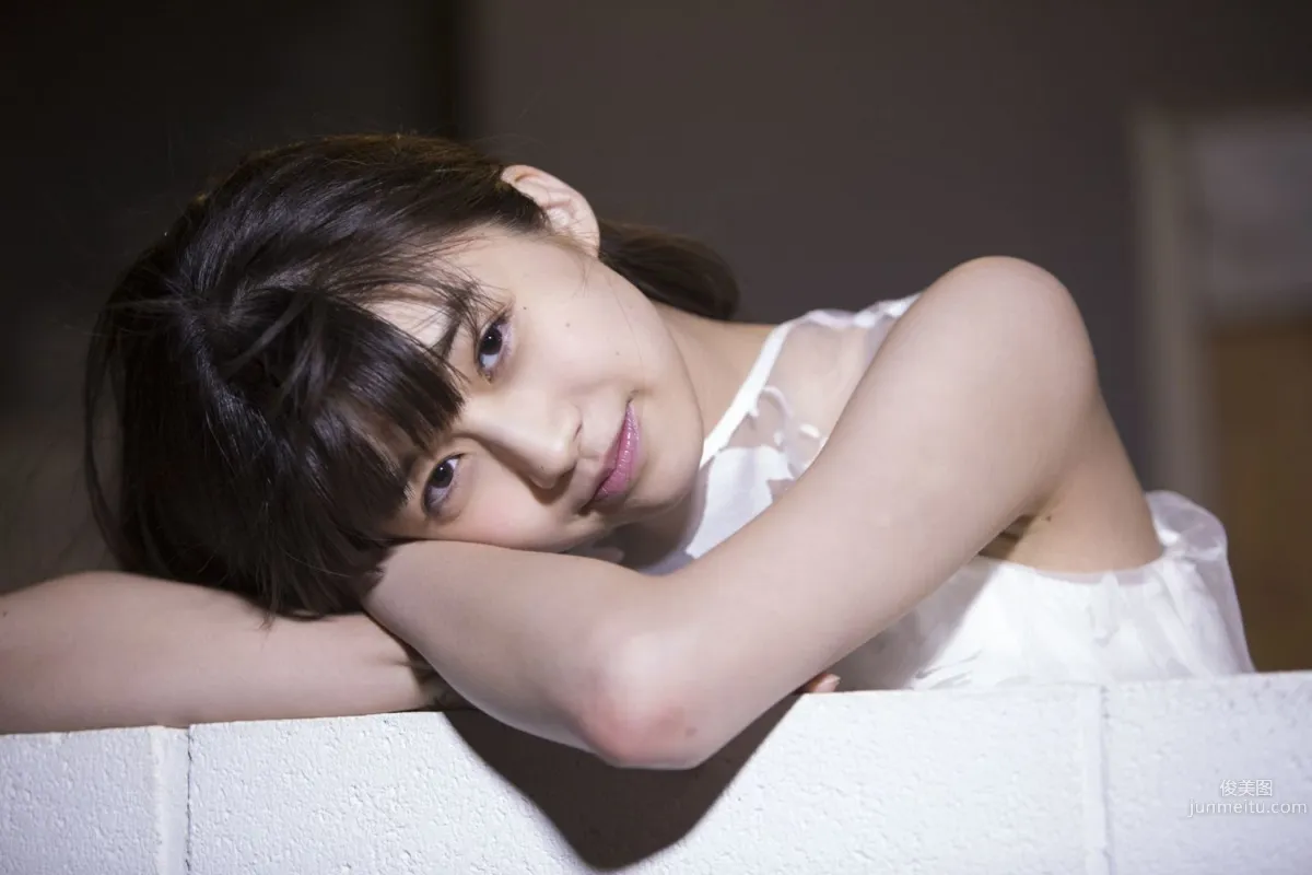 [Hello! Digital Books] Vol.155 牧野真莉愛 Maria Makino 寫真集 97