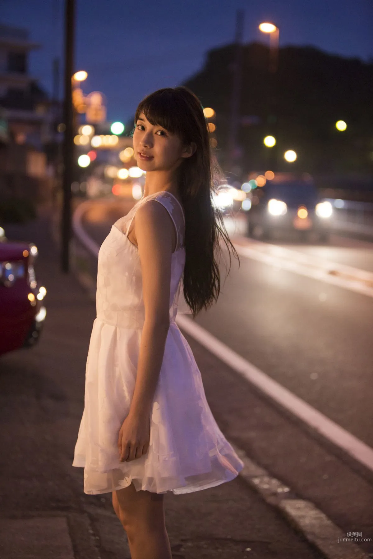 [Hello! Digital Books] Vol.155 牧野真莉愛 Maria Makino 寫真集 40