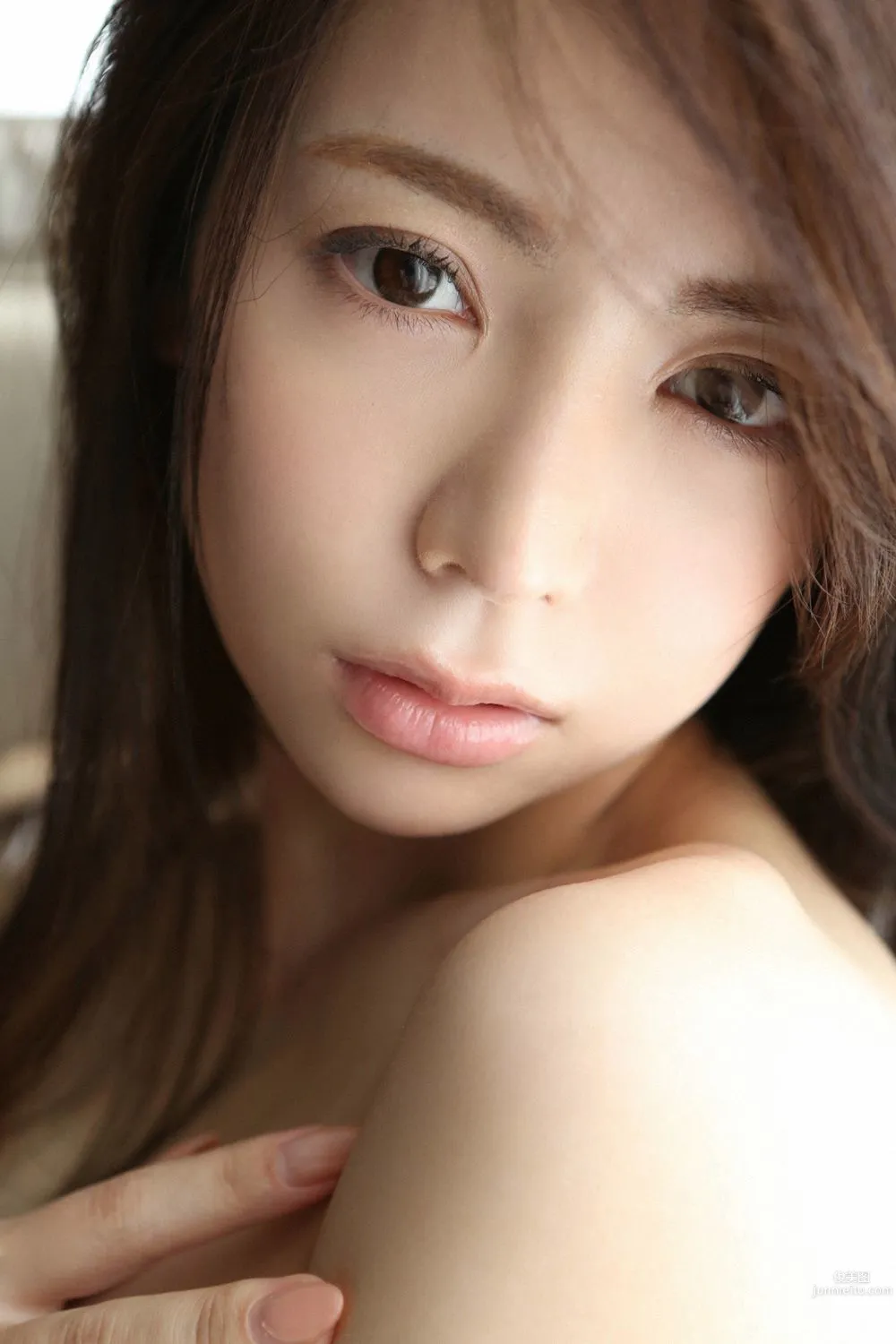 仲村美海 Miu Nakamura [YS Web] Vol.763 寫真集 62