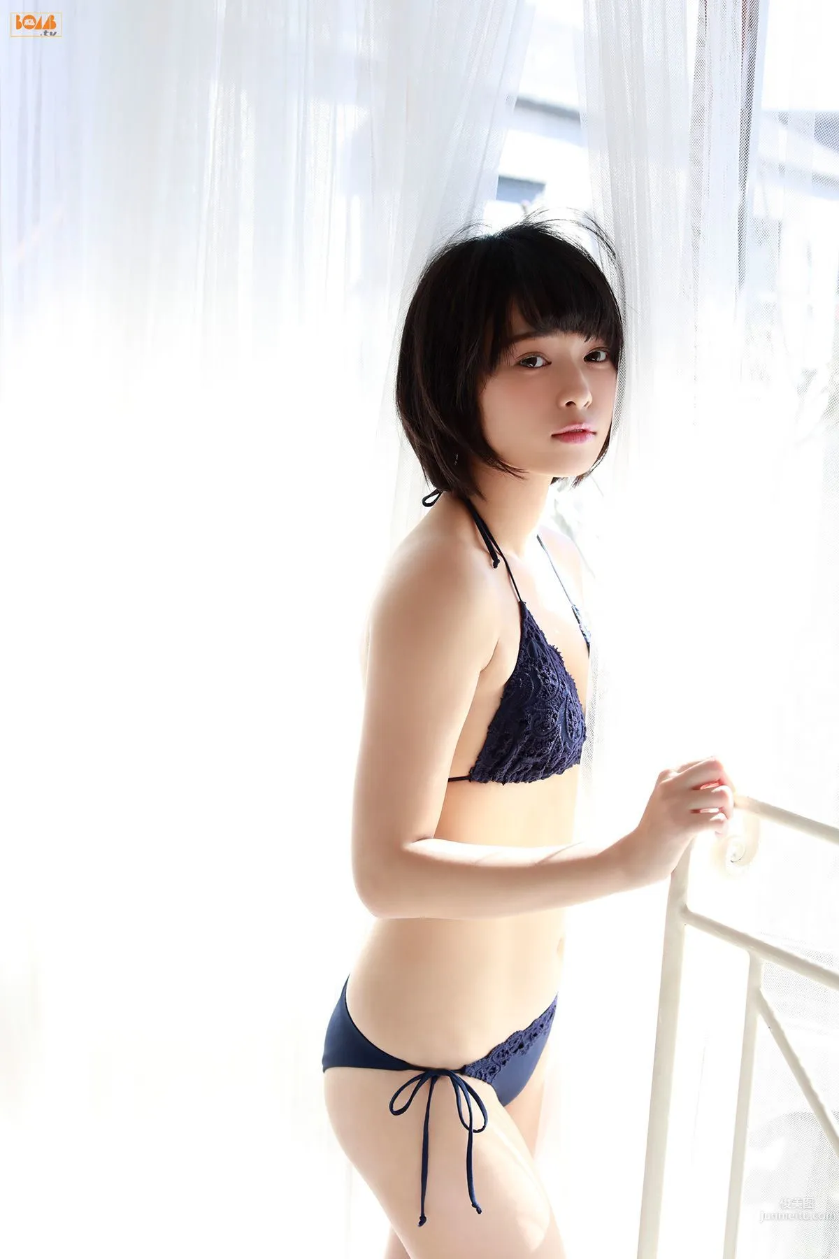 Hikari Takiguchi 滝口ひかり/泷口光 [Bomb.tv] 寫真集 62