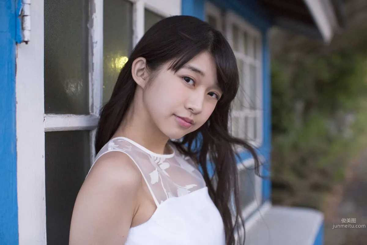 [Hello! Digital Books] Vol.155 牧野真莉愛 Maria Makino 寫真集 48