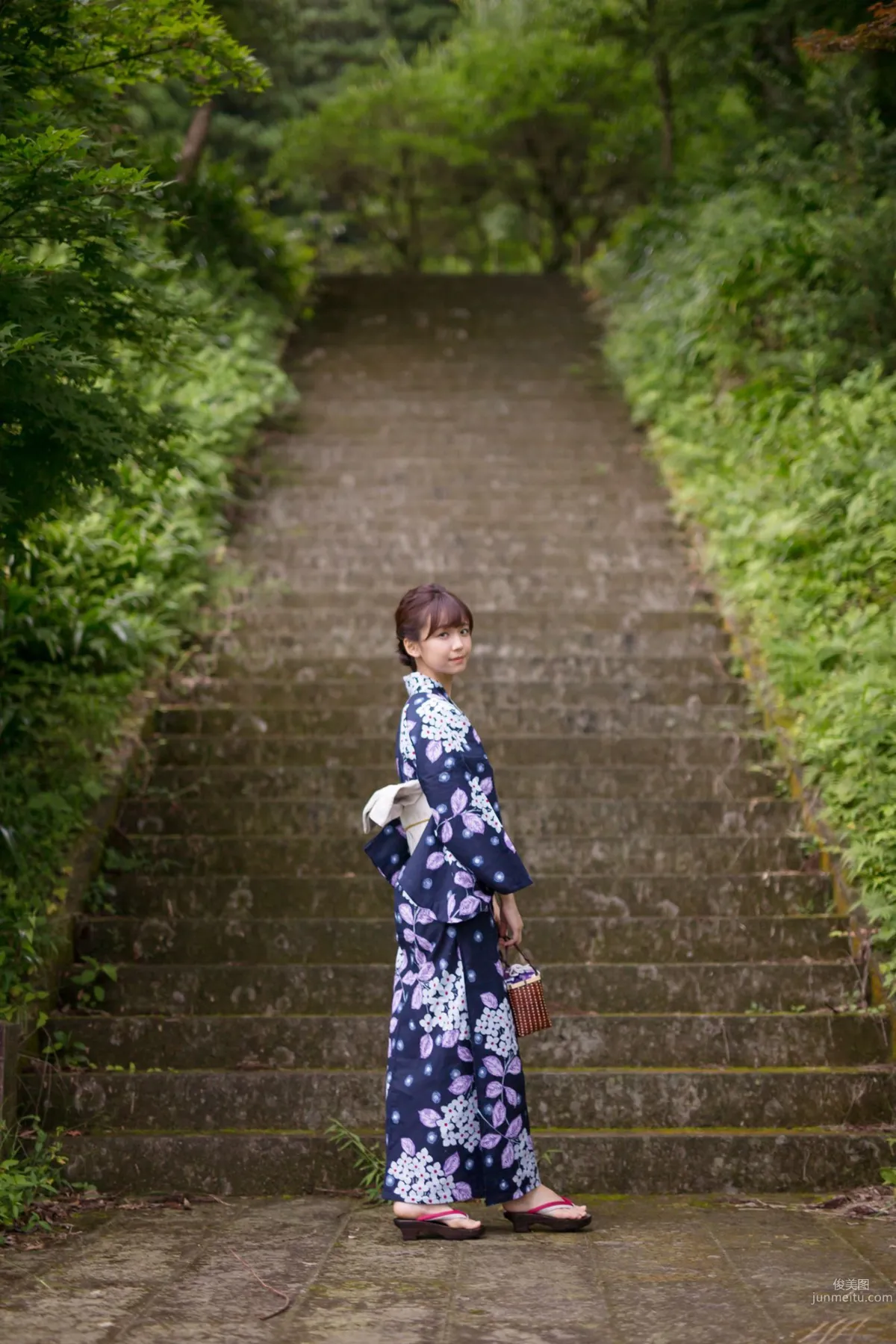 Yuka Miyazaki 宮崎由加 [Hello! Digital Books] Vol.158 寫真集 41