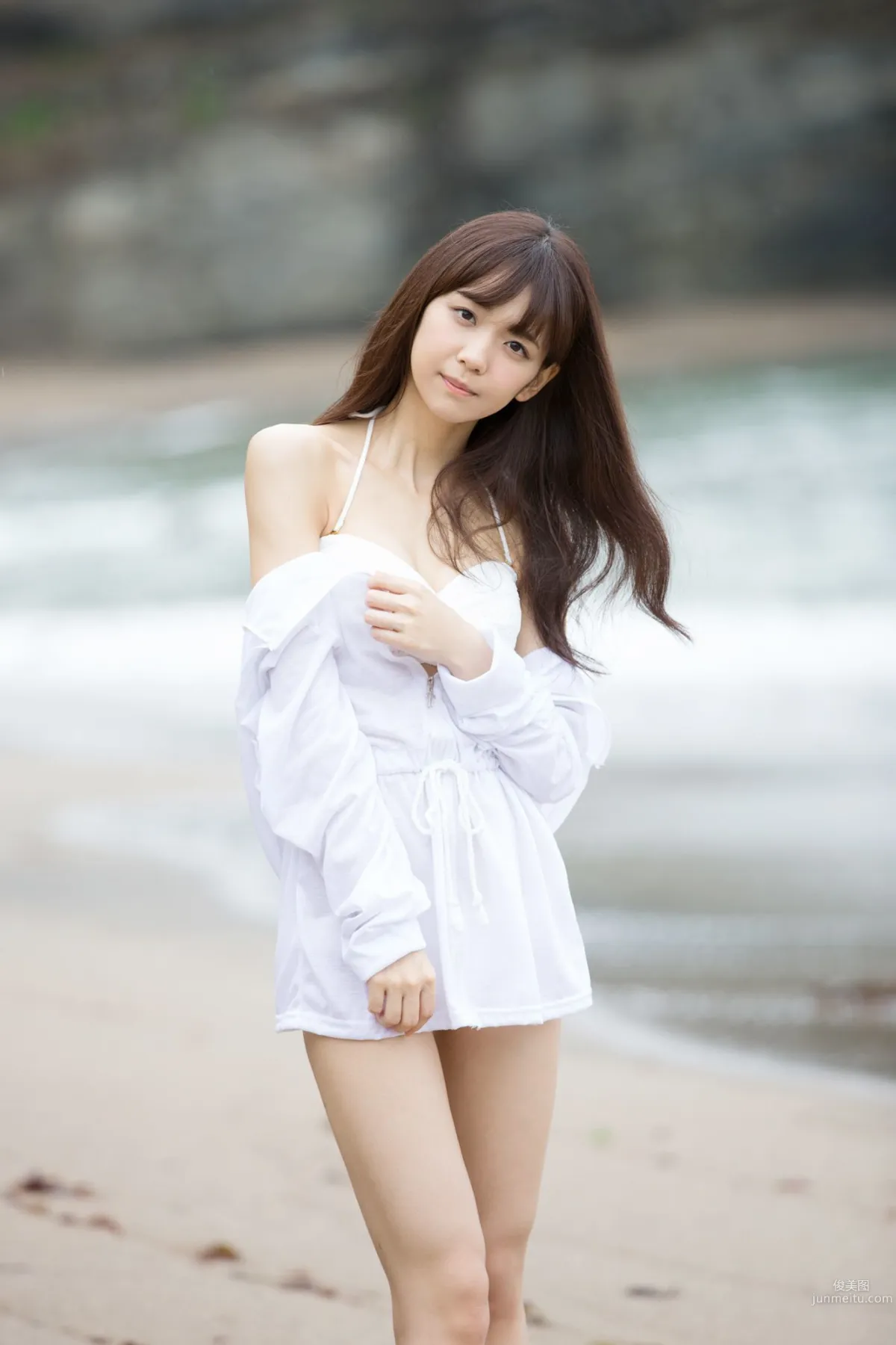 Yuka Miyazaki 宮崎由加 [Hello! Digital Books] Vol.158 寫真集 61
