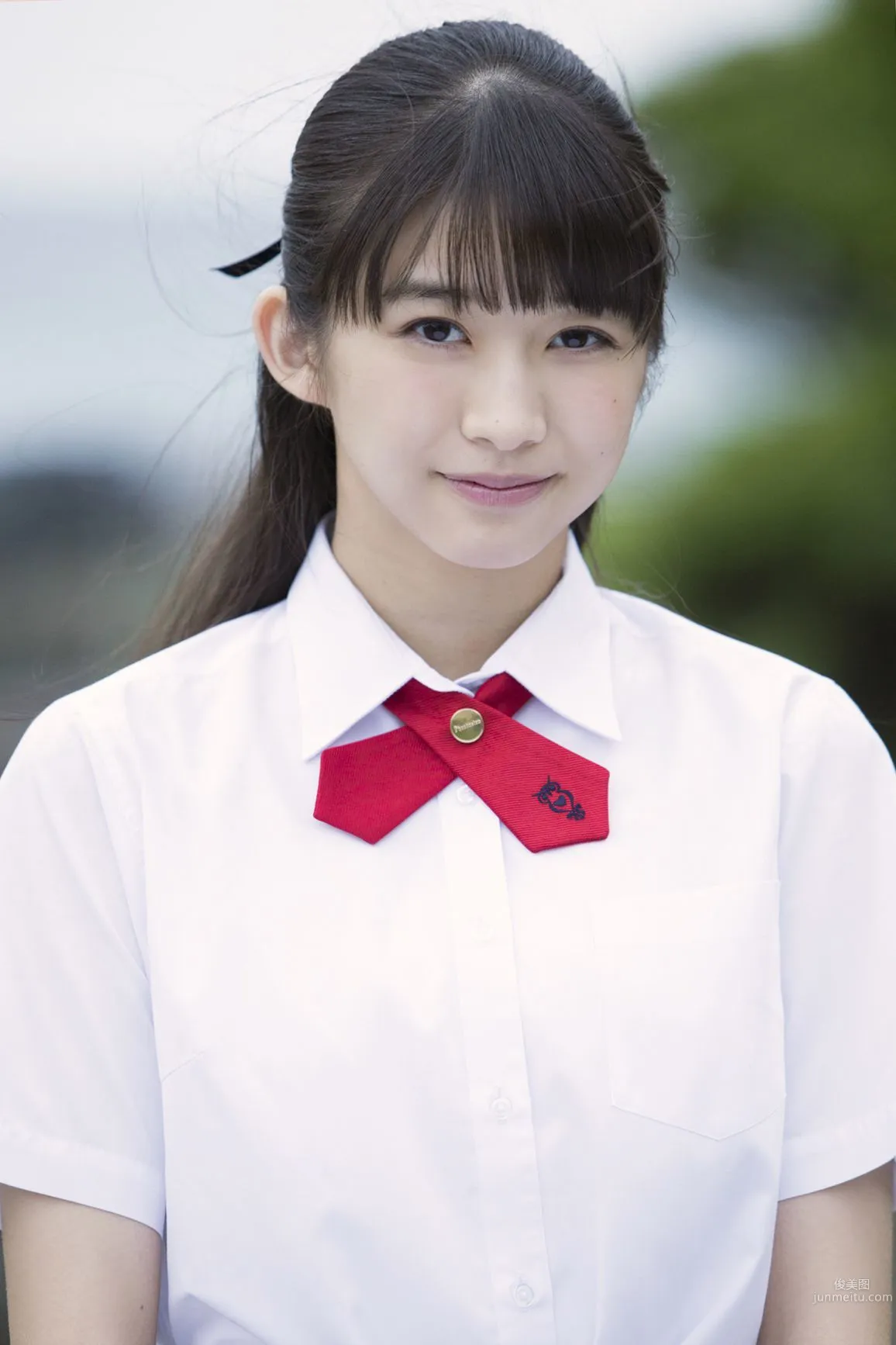 Maria Makino 牧野真莉愛 [Hello! Digital Books] Vol.154 寫真集 59