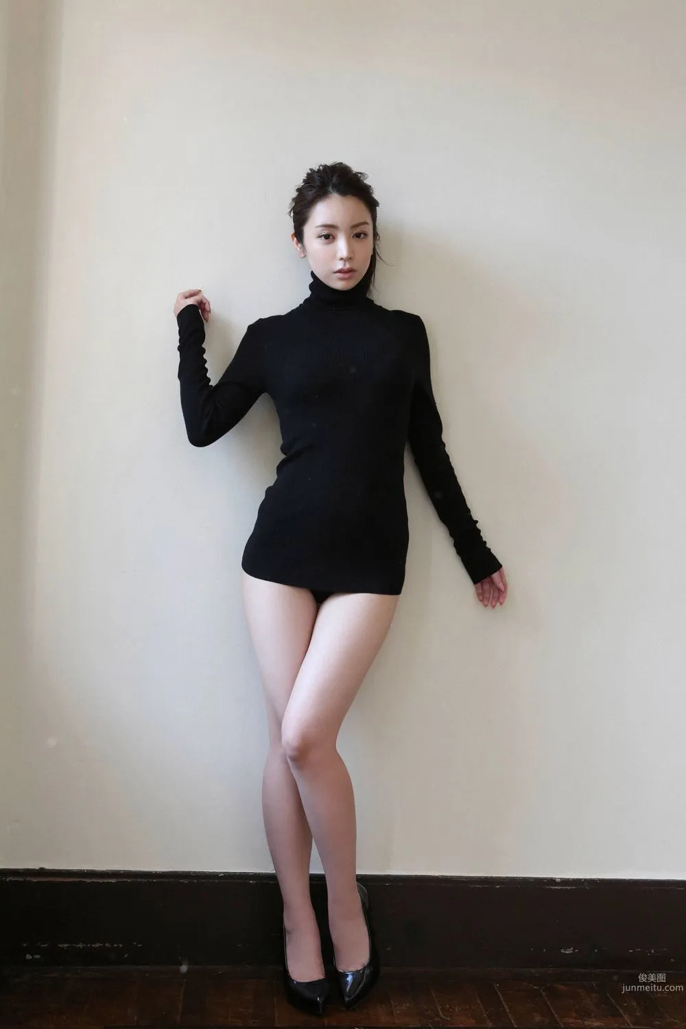仲村美海 Miu Nakamura [YS Web] Vol.763 寫真集 8