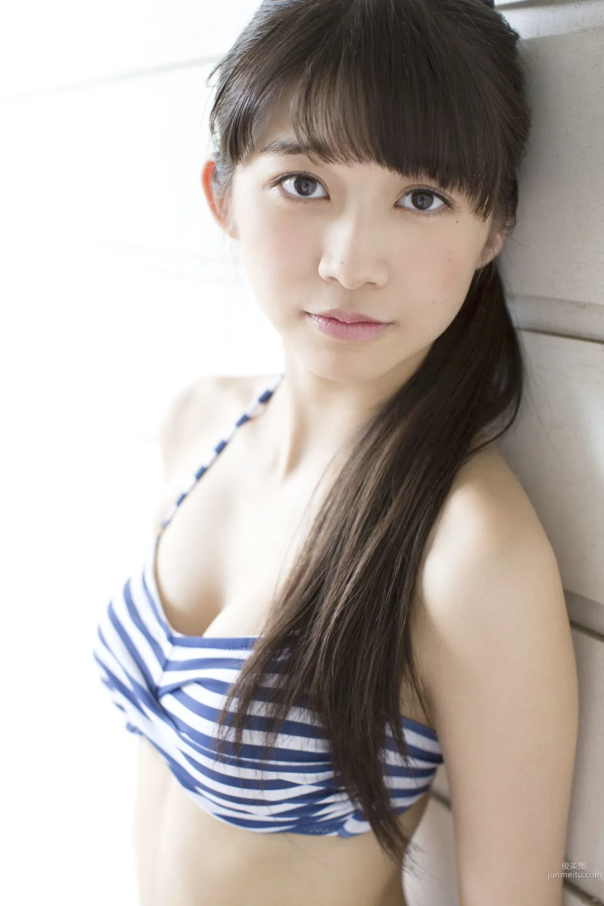 Maria Makino 牧野真莉愛 [Hello! Digital Books] Vol.154 寫真集 16