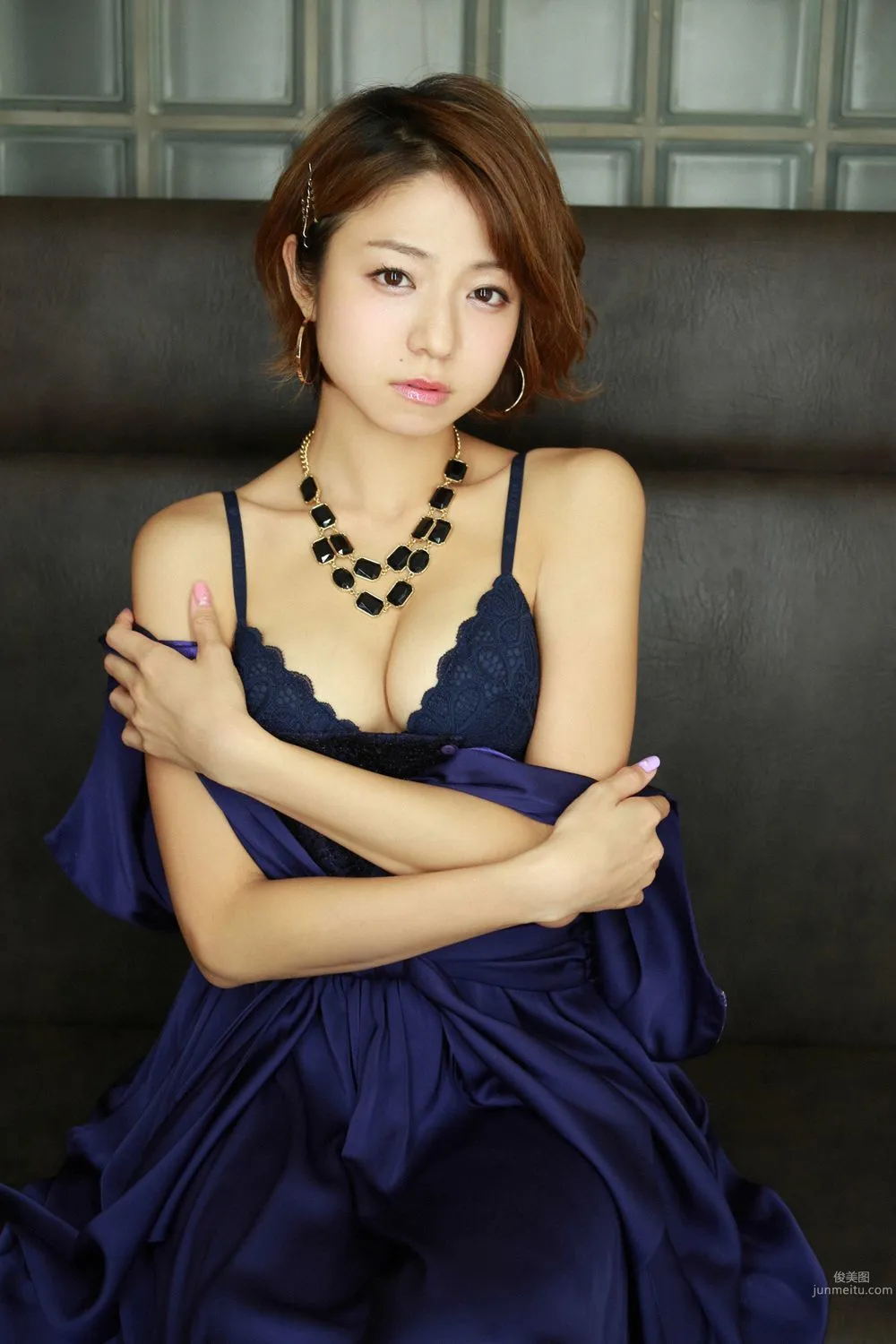 中村靜香 Shizuka Nakamura [YS Web] Vol.765 寫真集 65