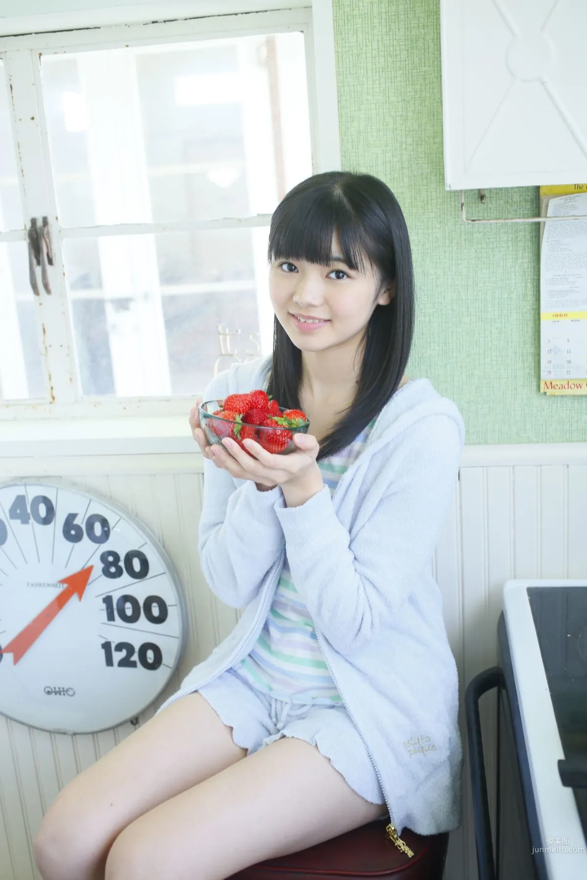 Ayano Hamaura 浜浦彩乃 [Hello! Digital Books] Vol.156 寫真集 54