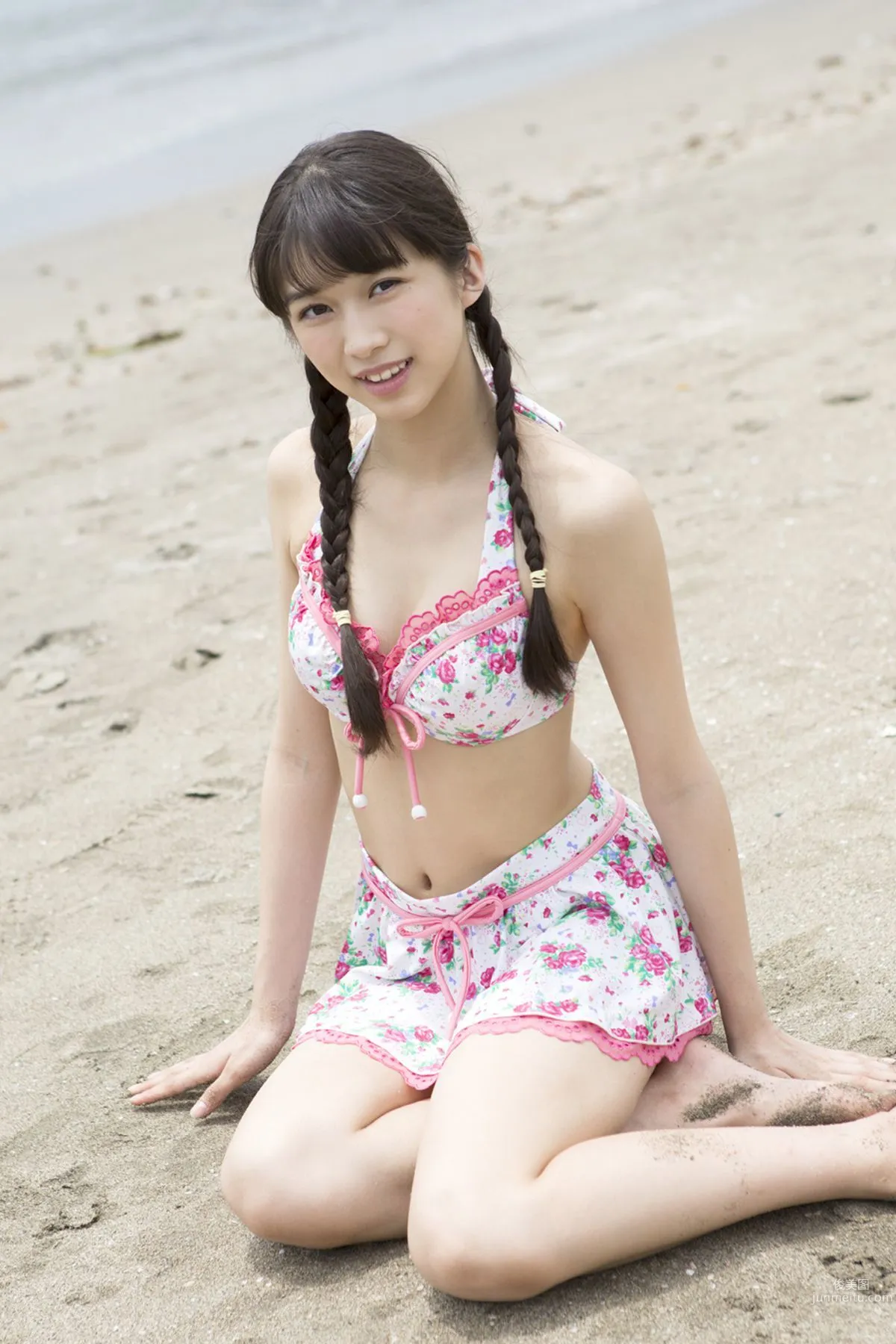 [Hello! Digital Books] Vol.155 牧野真莉愛 Maria Makino 寫真集 32
