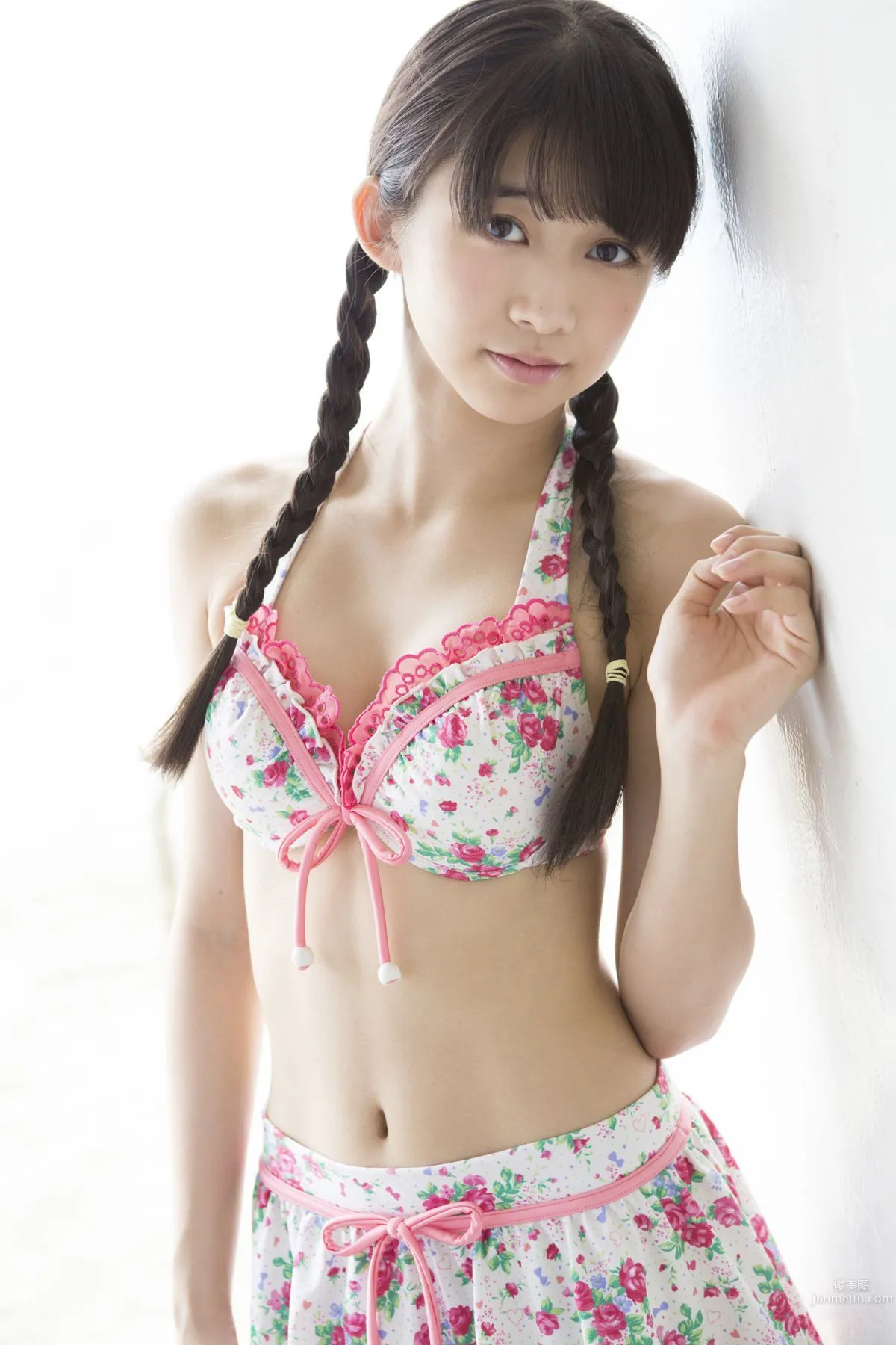 [Hello! Digital Books] Vol.155 牧野真莉愛 Maria Makino 寫真集 34