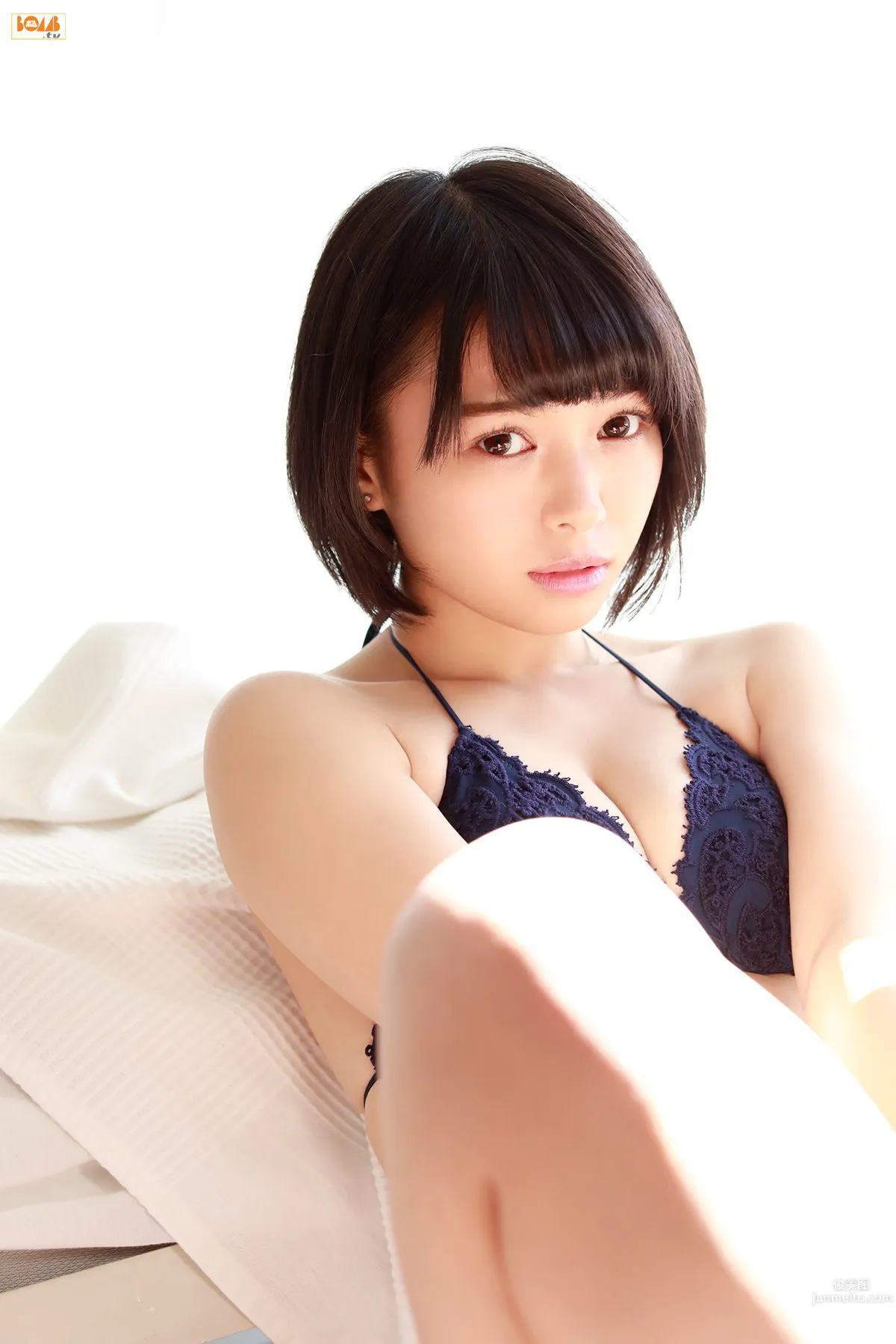 Hikari Takiguchi 滝口ひかり/泷口光 [Bomb.tv] 寫真集 69