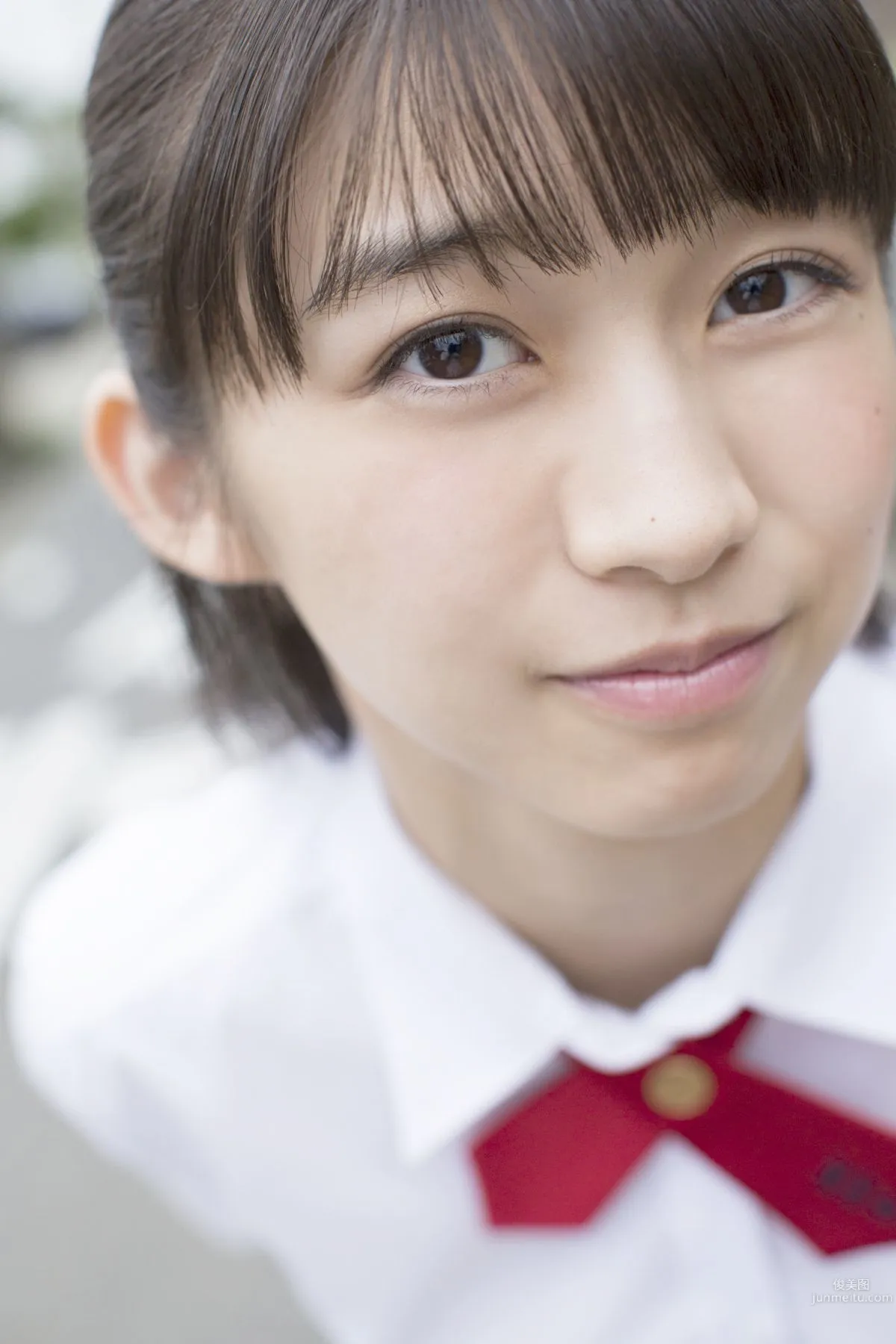 Maria Makino 牧野真莉愛 [Hello! Digital Books] Vol.154 寫真集 69