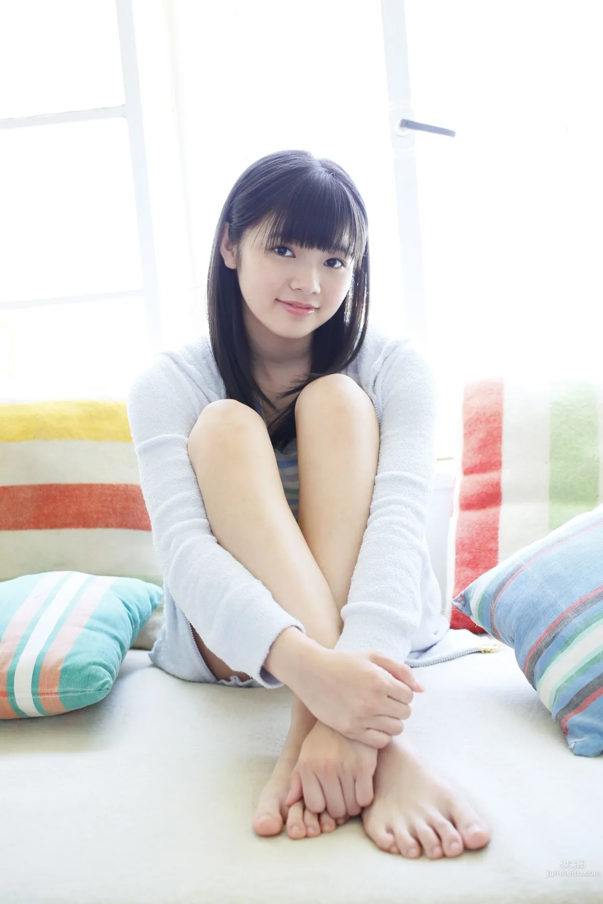 Ayano Hamaura 浜浦彩乃 [Hello! Digital Books] Vol.156 寫真集 46