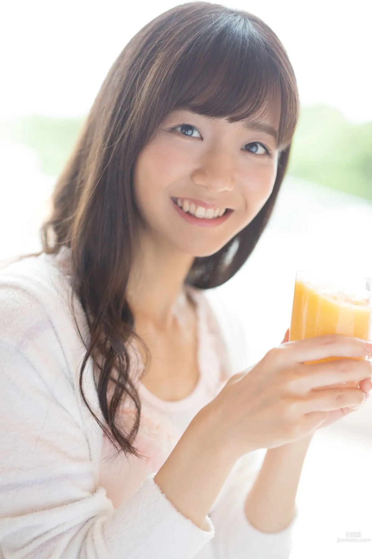 Yuka Miyazaki 宮崎由加 [Hello! Digital Books] Vol.158 寫真集 87