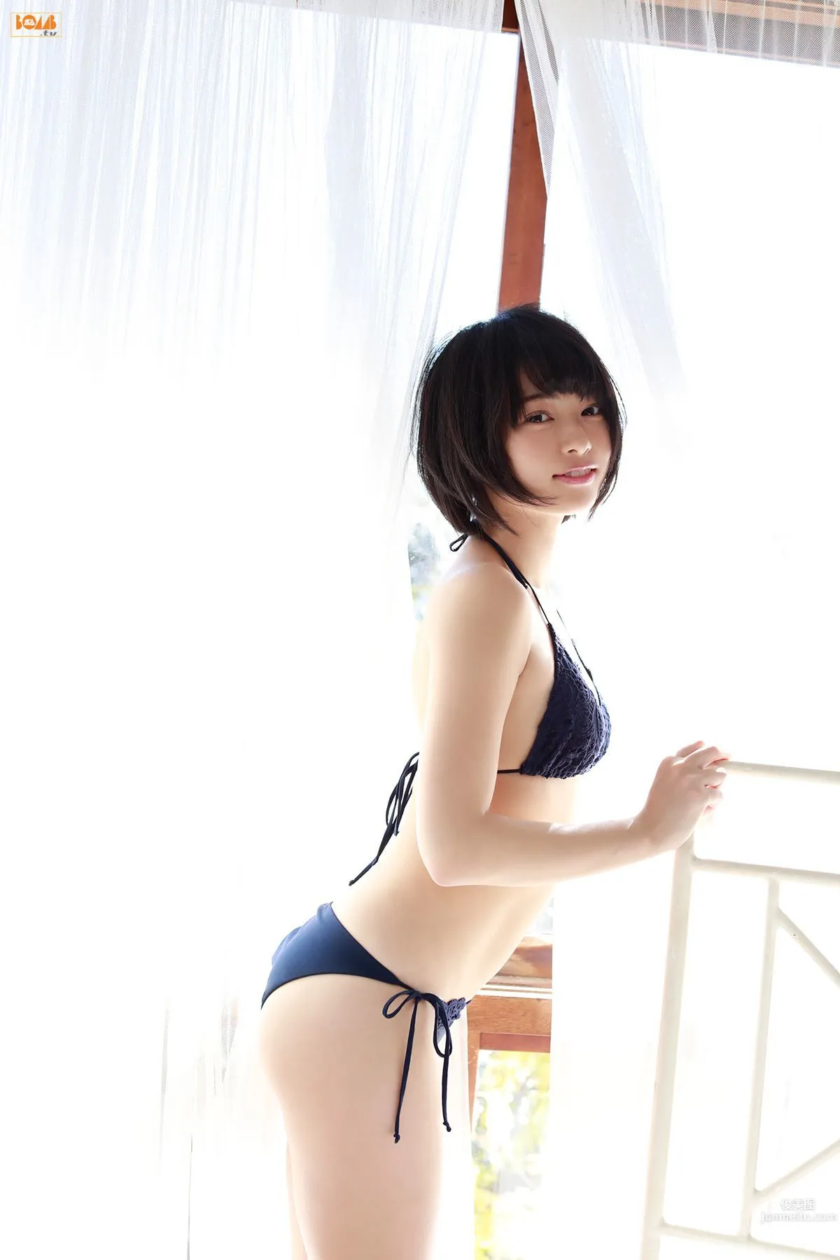 Hikari Takiguchi 滝口ひかり/泷口光 [Bomb.tv] 寫真集 65
