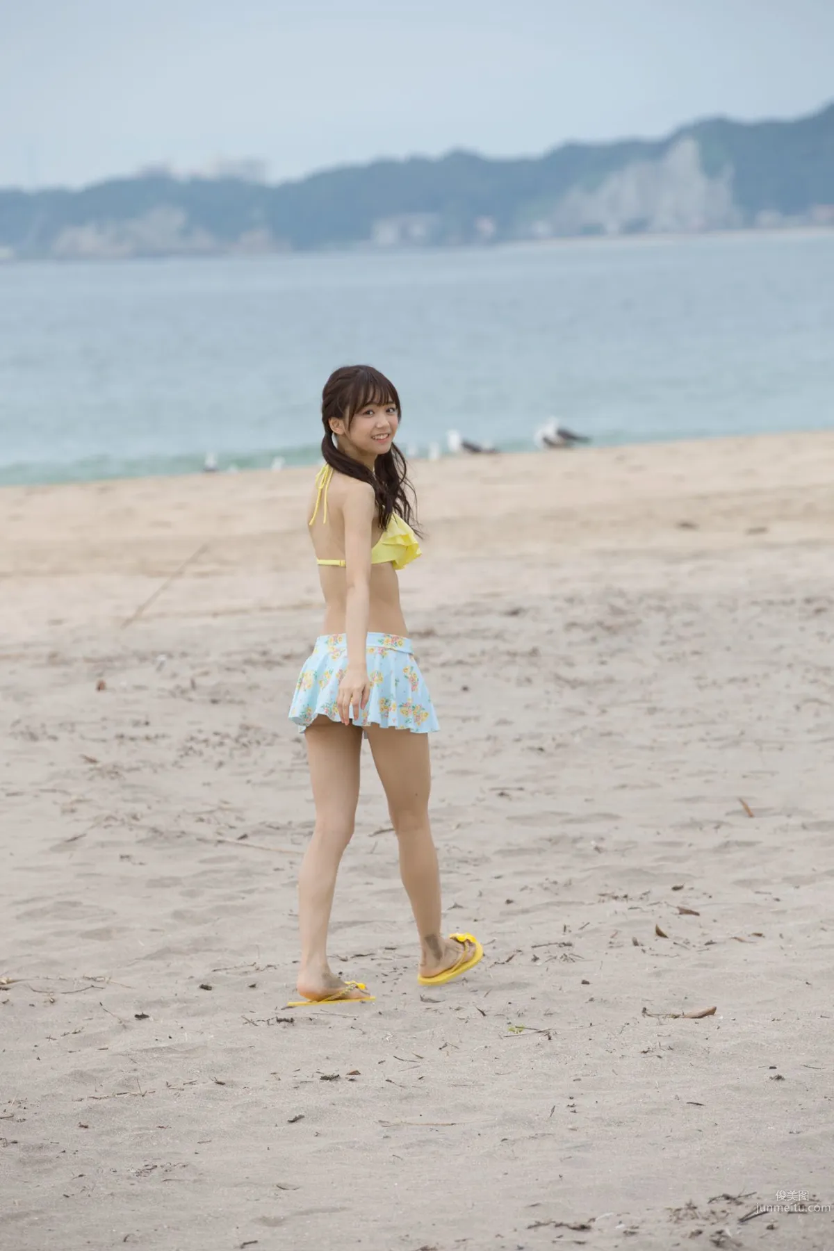 [Hello! Digital Books] Vol.159 宮崎由加 Yuka Miyazaki 寫真集 88