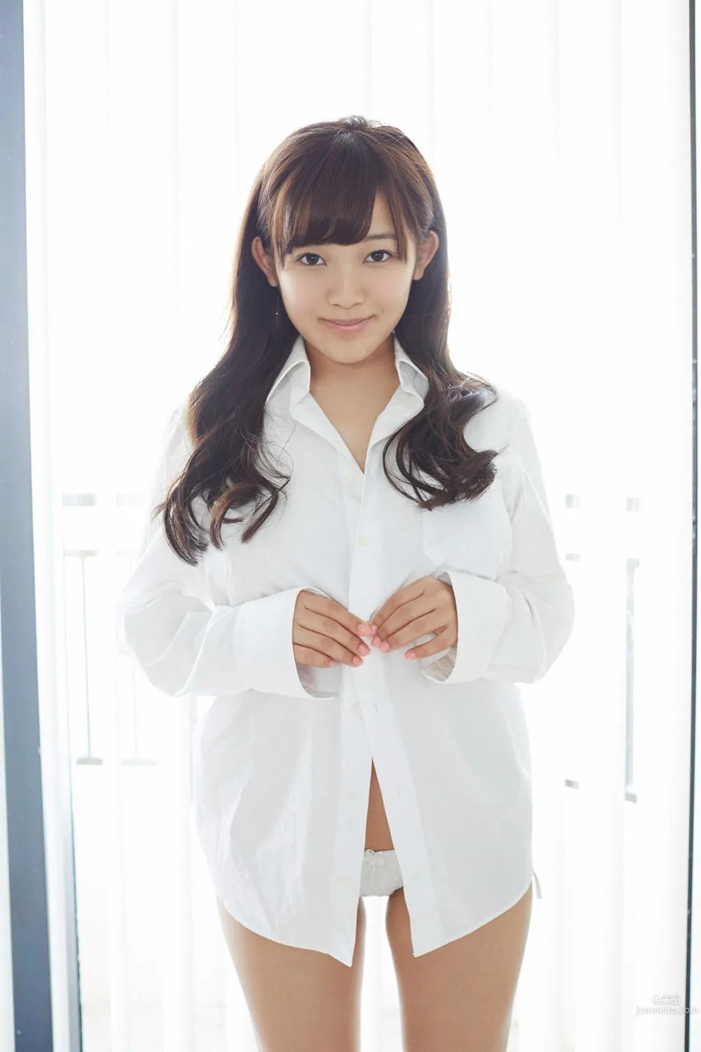 天木じゅん/天木純 Jun Amaki [YS Web] Vol.760 寫真集 93