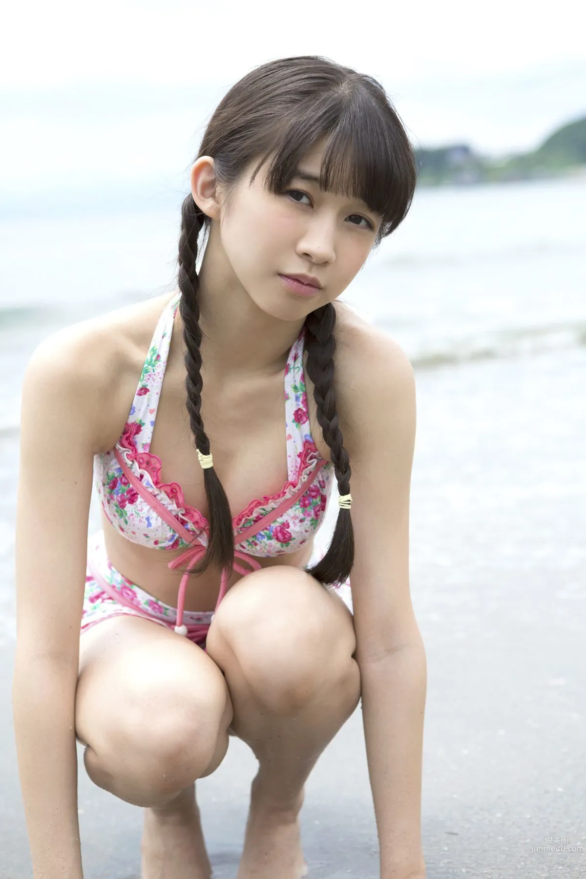 [Hello! Digital Books] Vol.155 牧野真莉愛 Maria Makino 寫真集 28