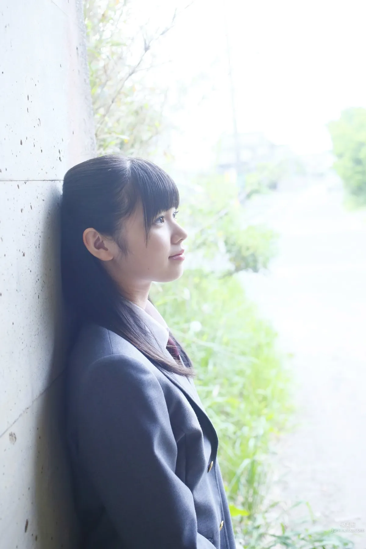 [Hello! Digital Books] Vol.157 浜浦彩乃 Ayano Hamaura 寫真集 21