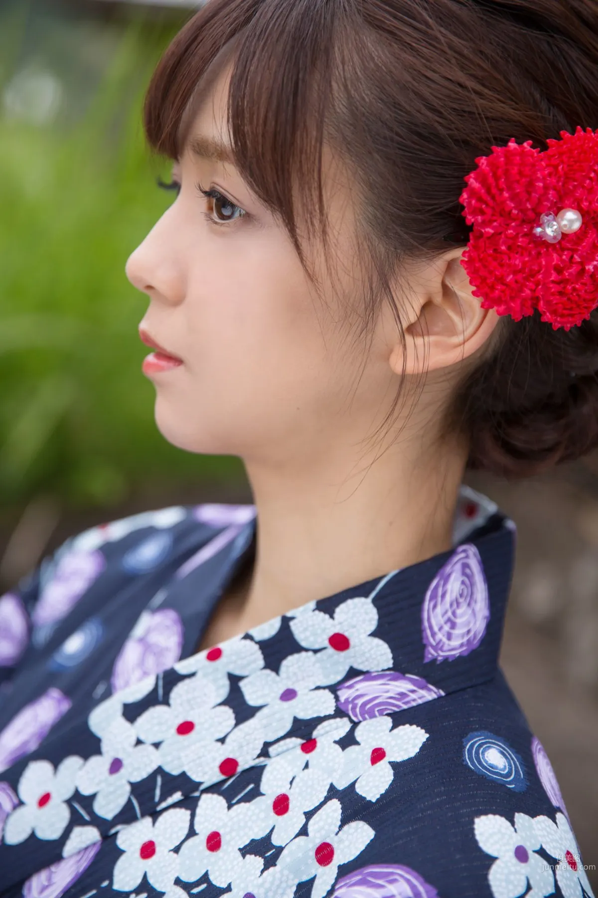 Yuka Miyazaki 宮崎由加 [Hello! Digital Books] Vol.158 寫真集 56