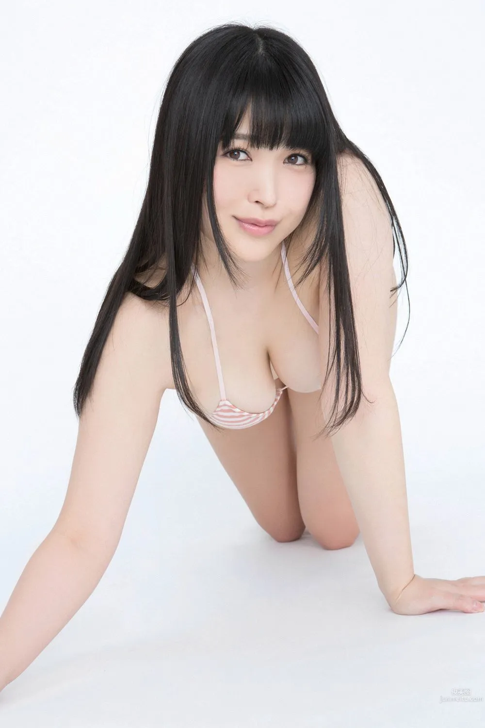 Yuki Nakano 中野由貴 [YS Web] Vol.754 寫真集 25