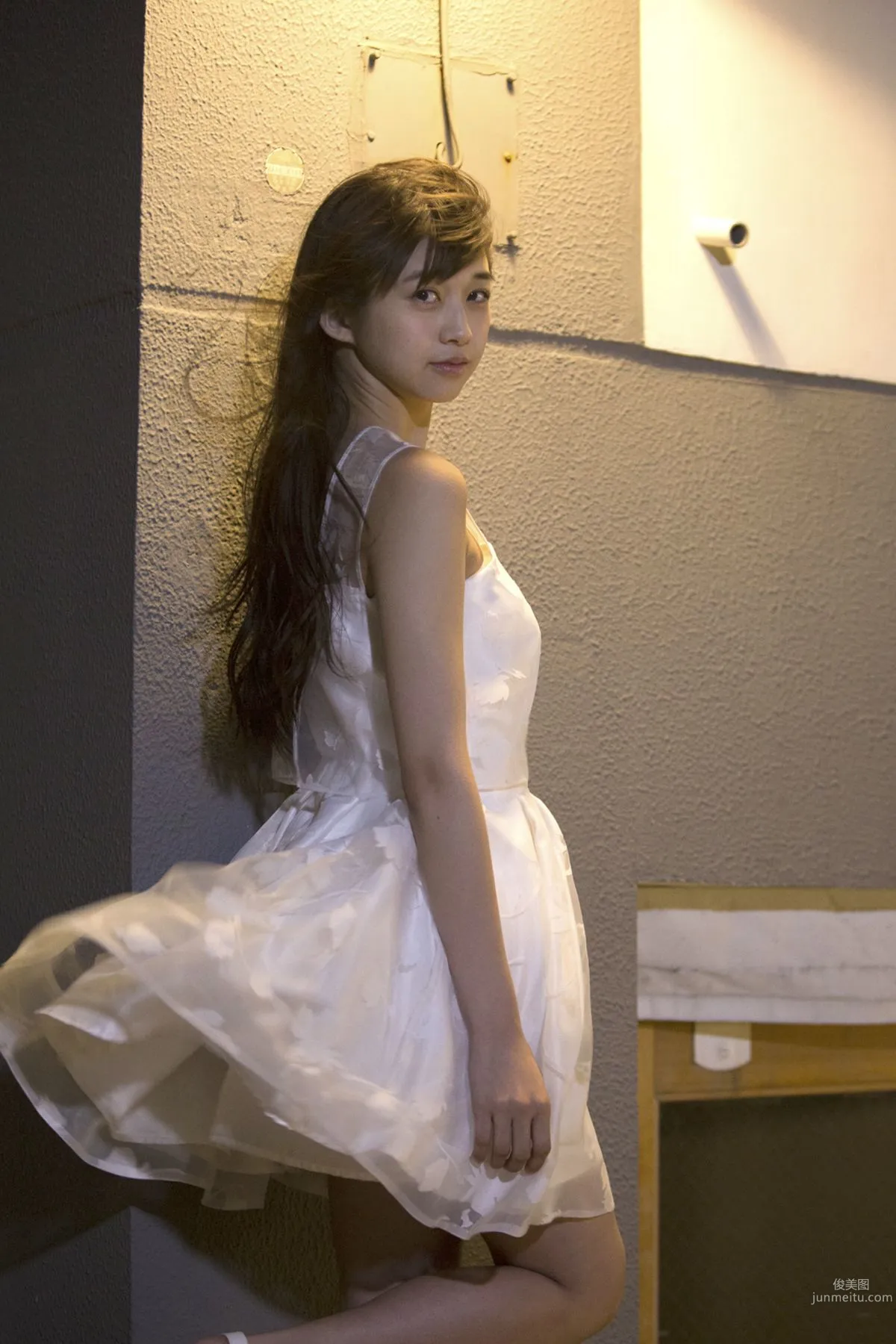 [Hello! Digital Books] Vol.155 牧野真莉愛 Maria Makino 寫真集 93
