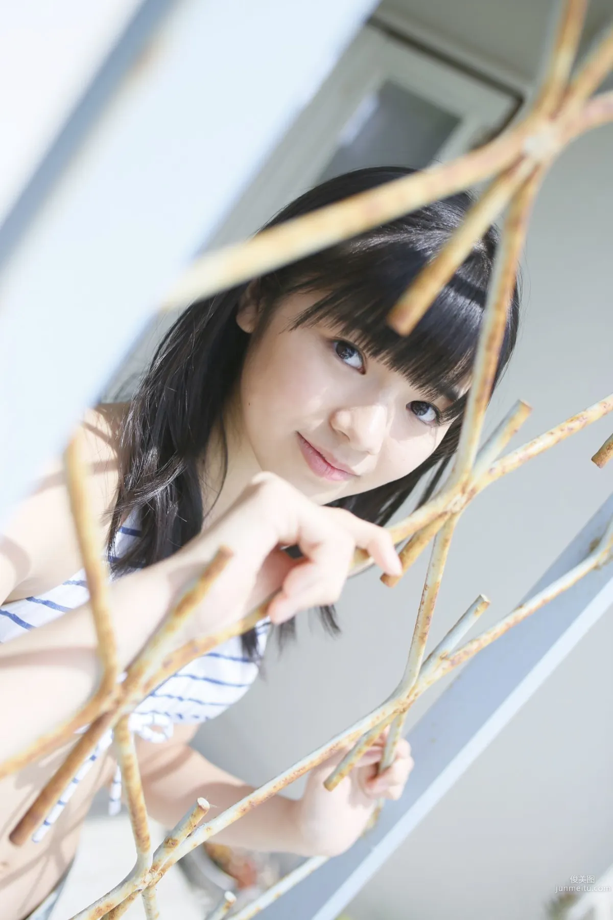 [Hello! Digital Books] Vol.157 浜浦彩乃 Ayano Hamaura 寫真集 72