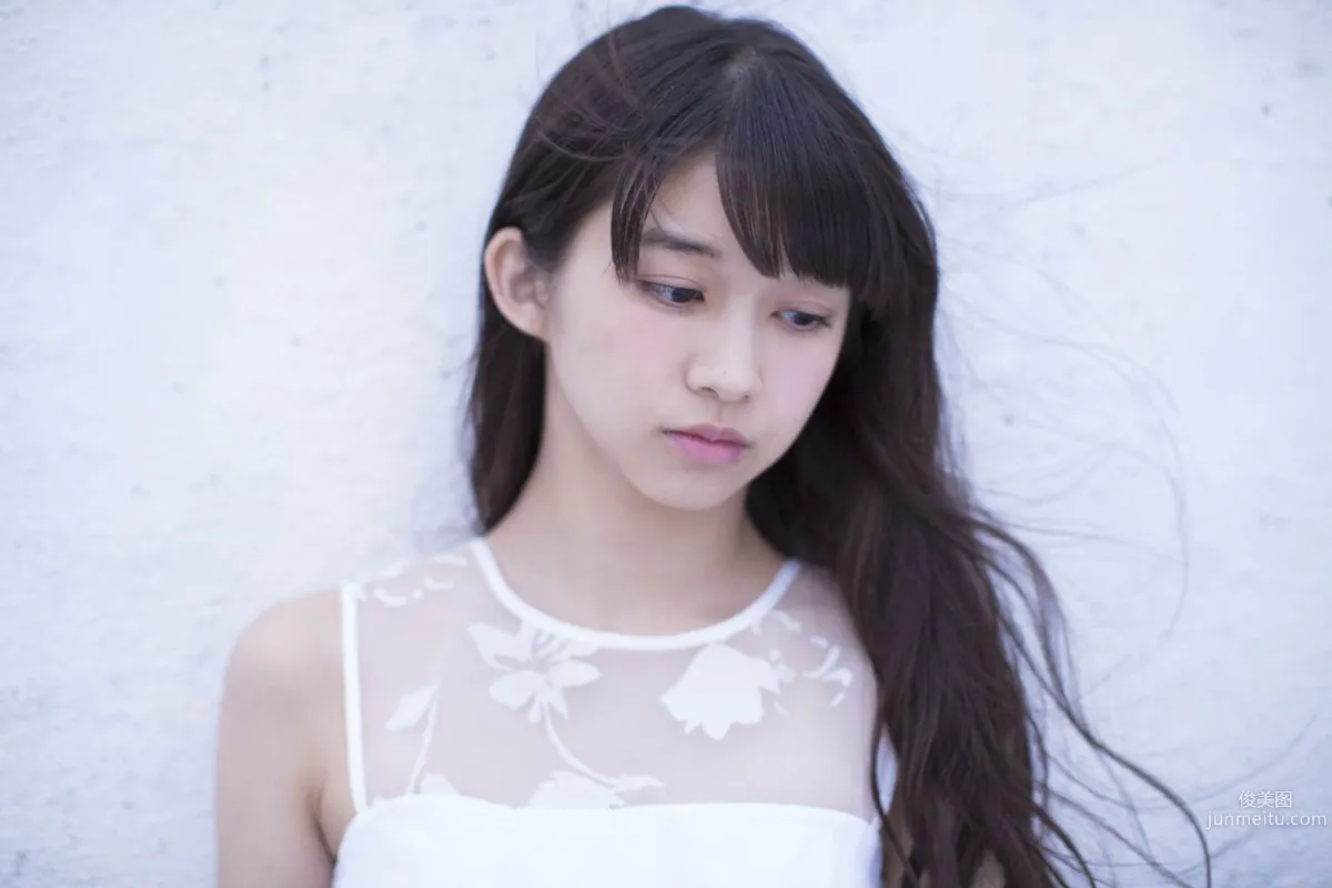 [Hello! Digital Books] Vol.155 牧野真莉愛 Maria Makino 寫真集 51