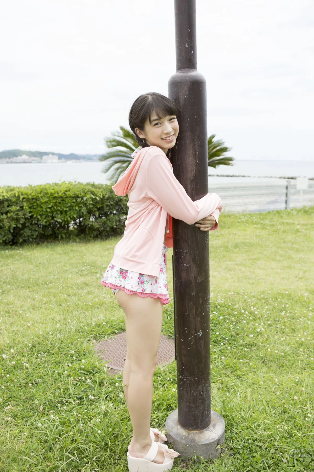 [Hello! Digital Books] Vol.155 牧野真莉愛 Maria Makino 寫真集 80