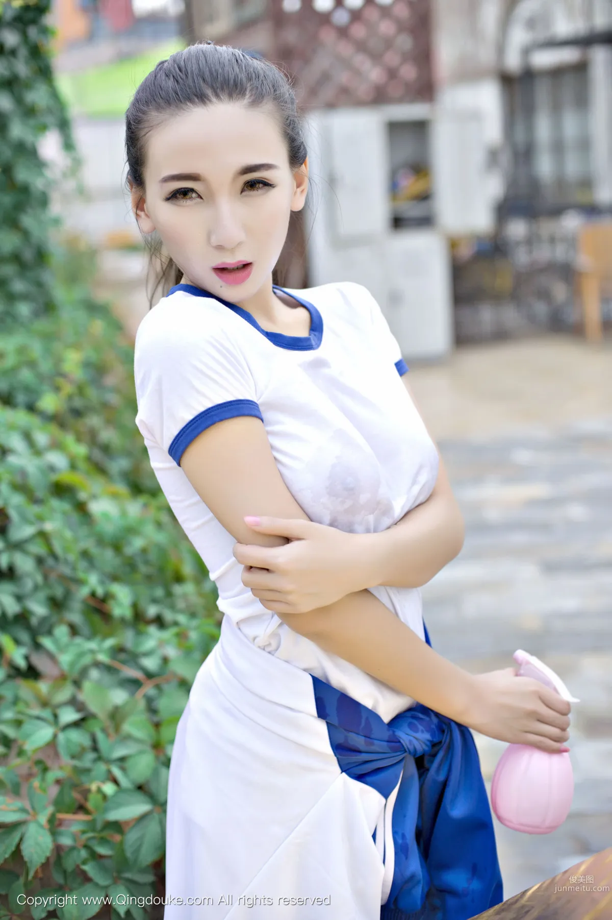 赵颖 [青豆客] 2016.11.17 写真集25