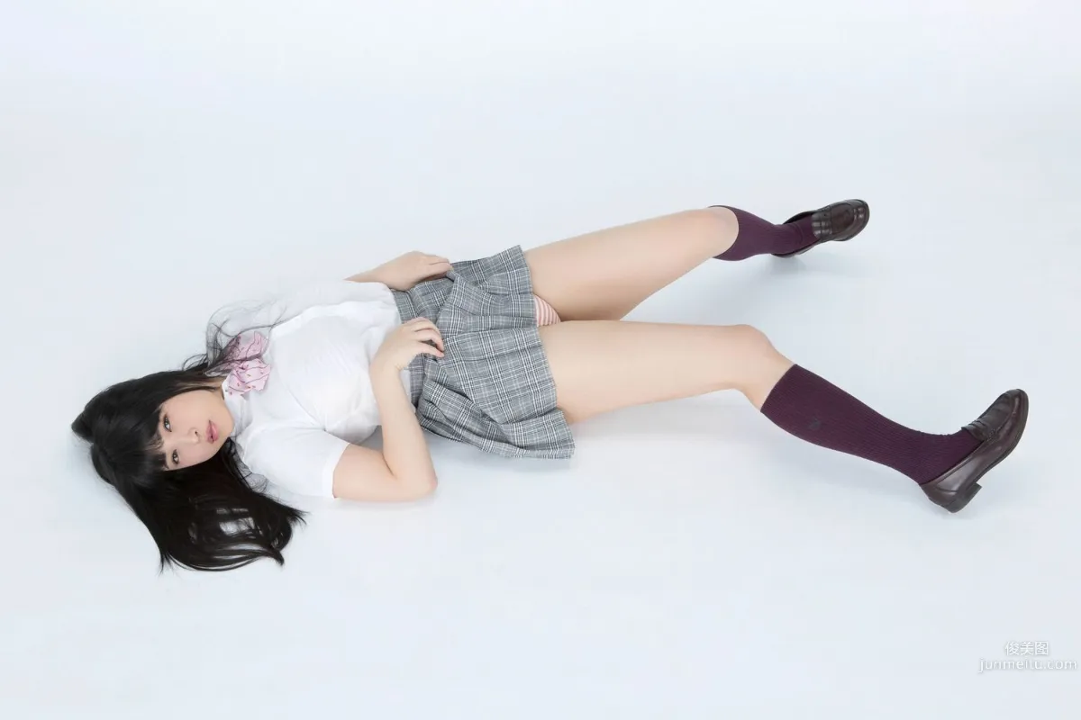 Yuki Nakano 中野由貴 [YS Web] Vol.754 寫真集 14