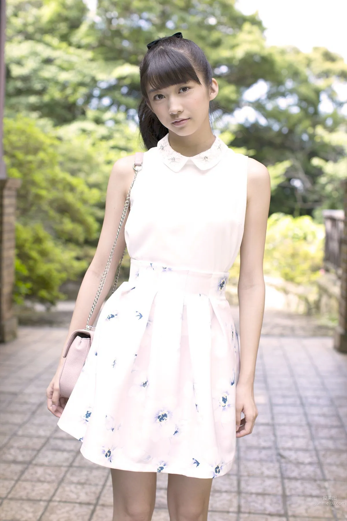 Maria Makino 牧野真莉愛 [Hello! Digital Books] Vol.154 寫真集 94