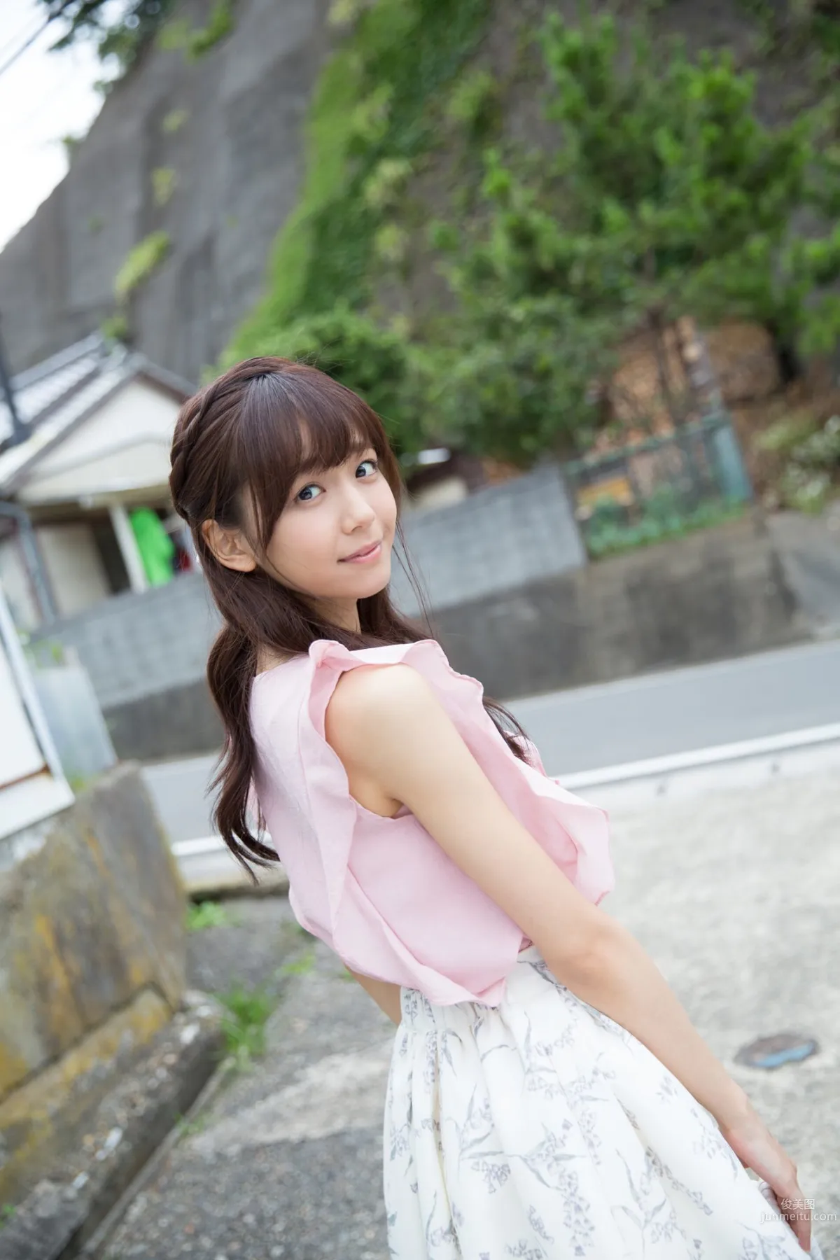 [Hello! Digital Books] Vol.159 宮崎由加 Yuka Miyazaki 寫真集 81