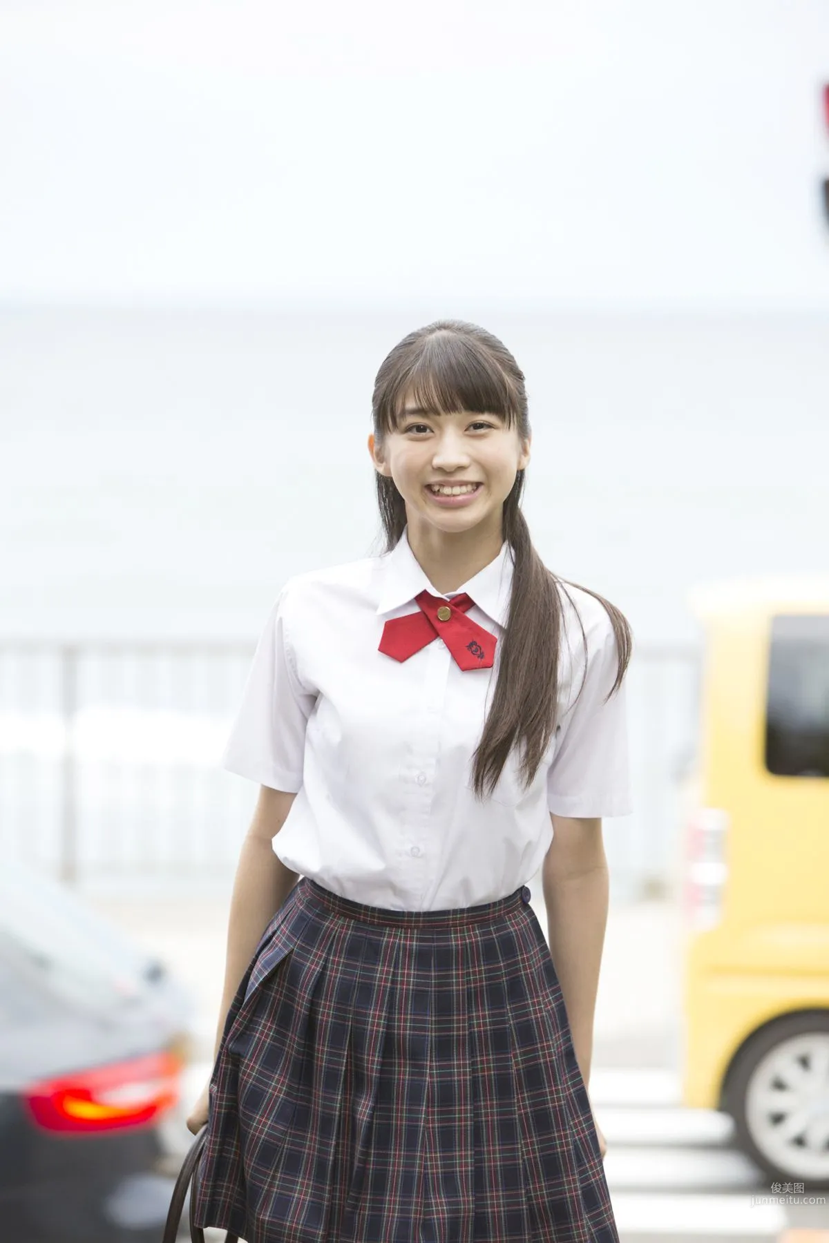 Maria Makino 牧野真莉愛 [Hello! Digital Books] Vol.154 寫真集 91