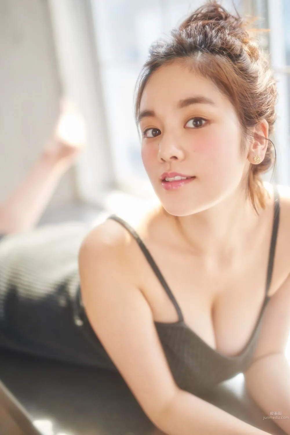 笕美和子 Miwako Kakei [YS Web] Vol.759 寫真集 70