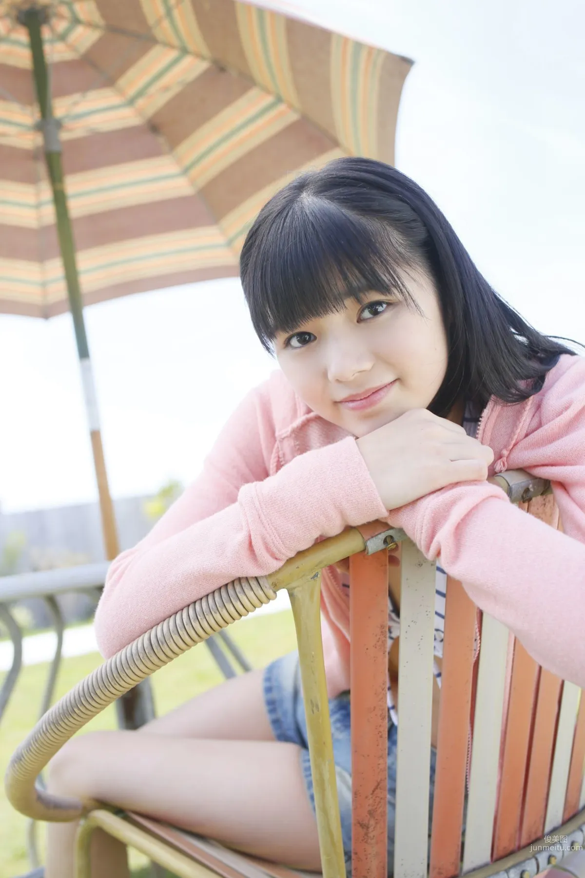 Ayano Hamaura 浜浦彩乃 [Hello! Digital Books] Vol.156 寫真集 11