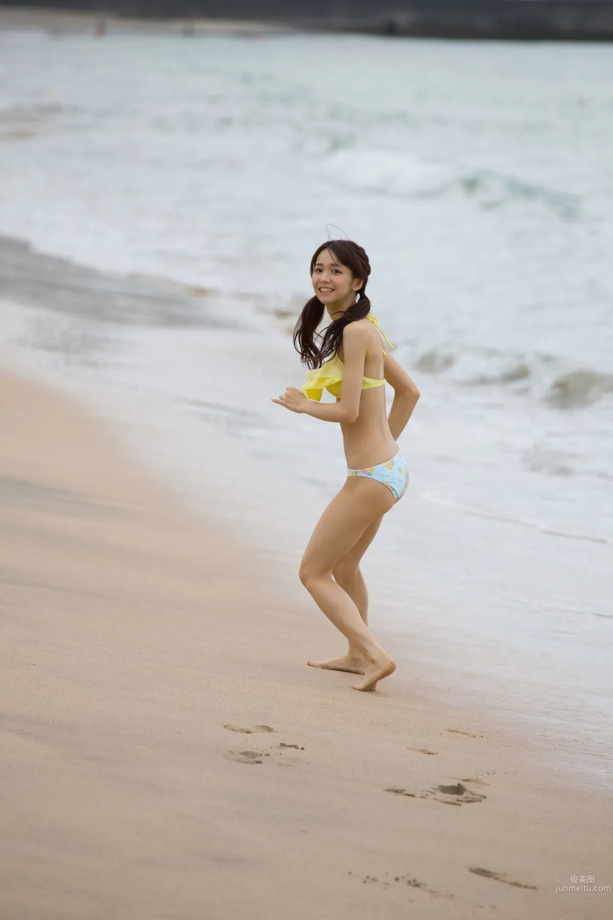 [Hello! Digital Books] Vol.159 宮崎由加 Yuka Miyazaki 寫真集 52