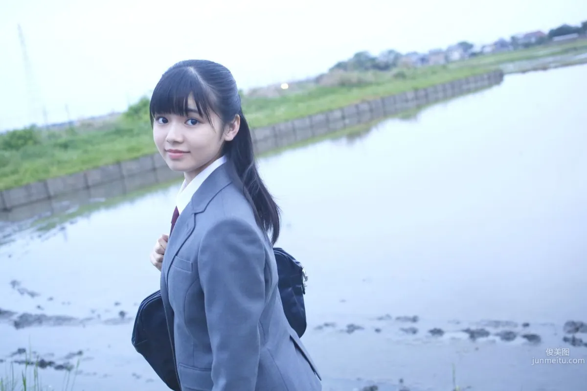 [Hello! Digital Books] Vol.157 浜浦彩乃 Ayano Hamaura 寫真集 14