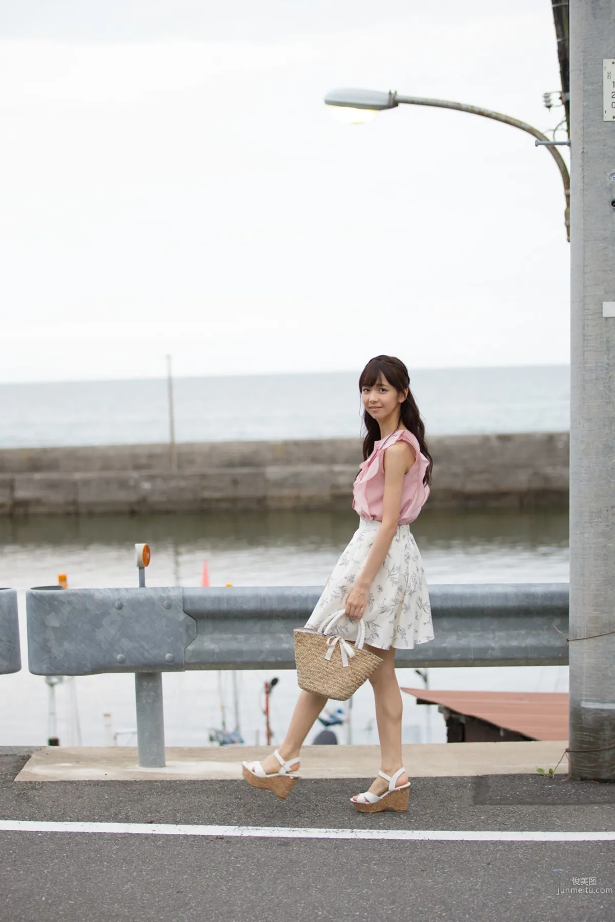 [Hello! Digital Books] Vol.159 宮崎由加 Yuka Miyazaki 寫真集 16